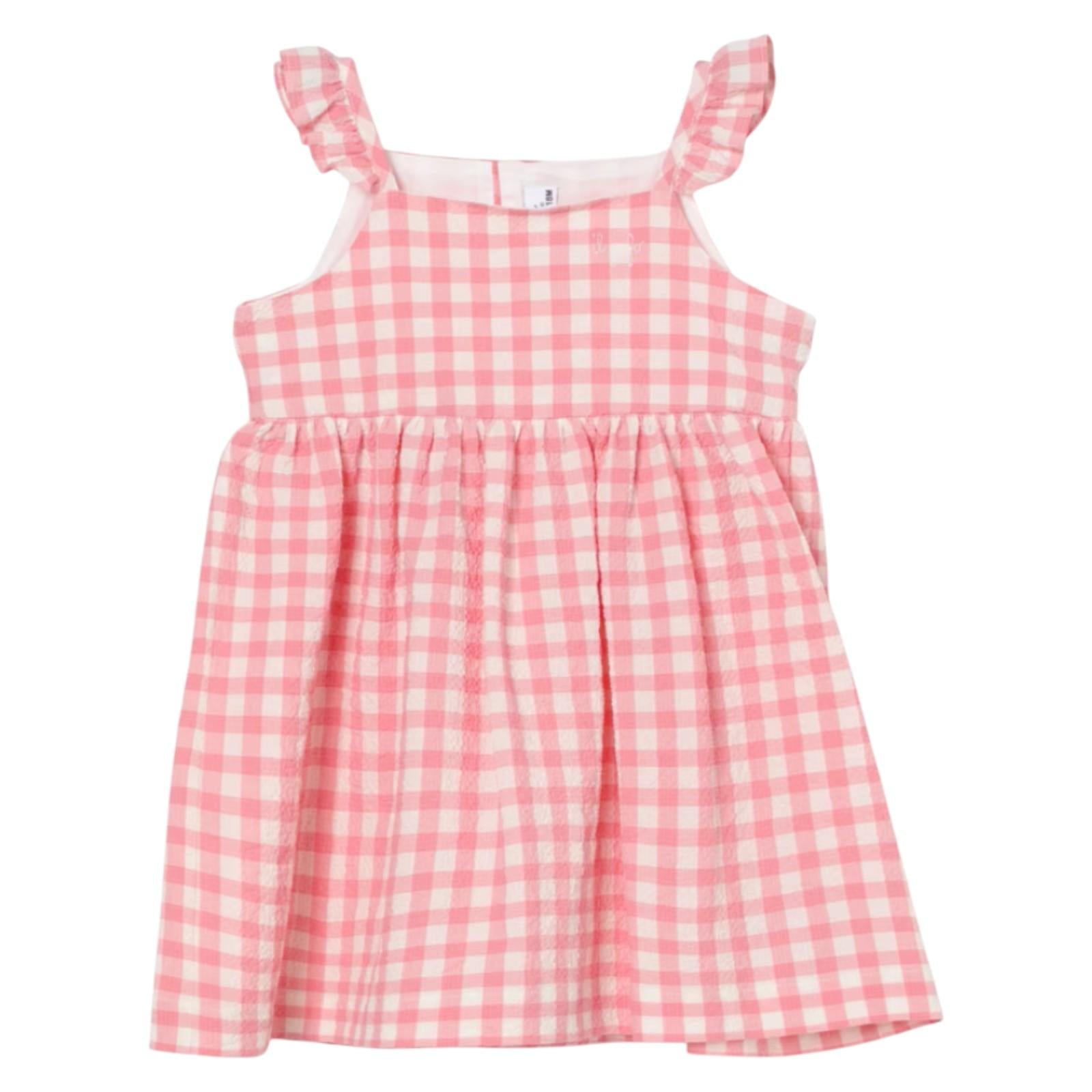 Abito IL GUFO kids P25VP023C3161 350 IL GUFO