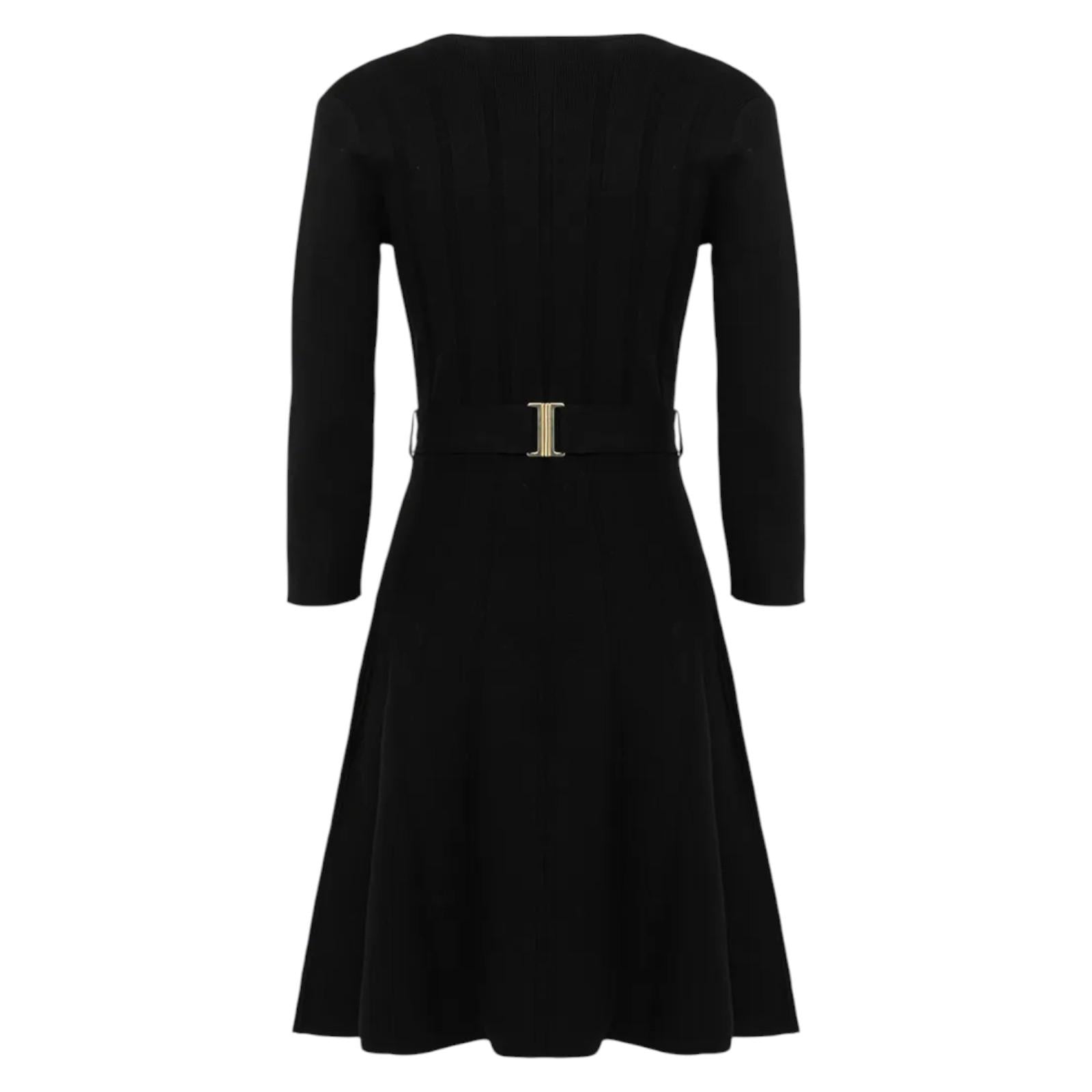 Abito BLUGIRL RF4005-MS99E 22222 BLUGIRL