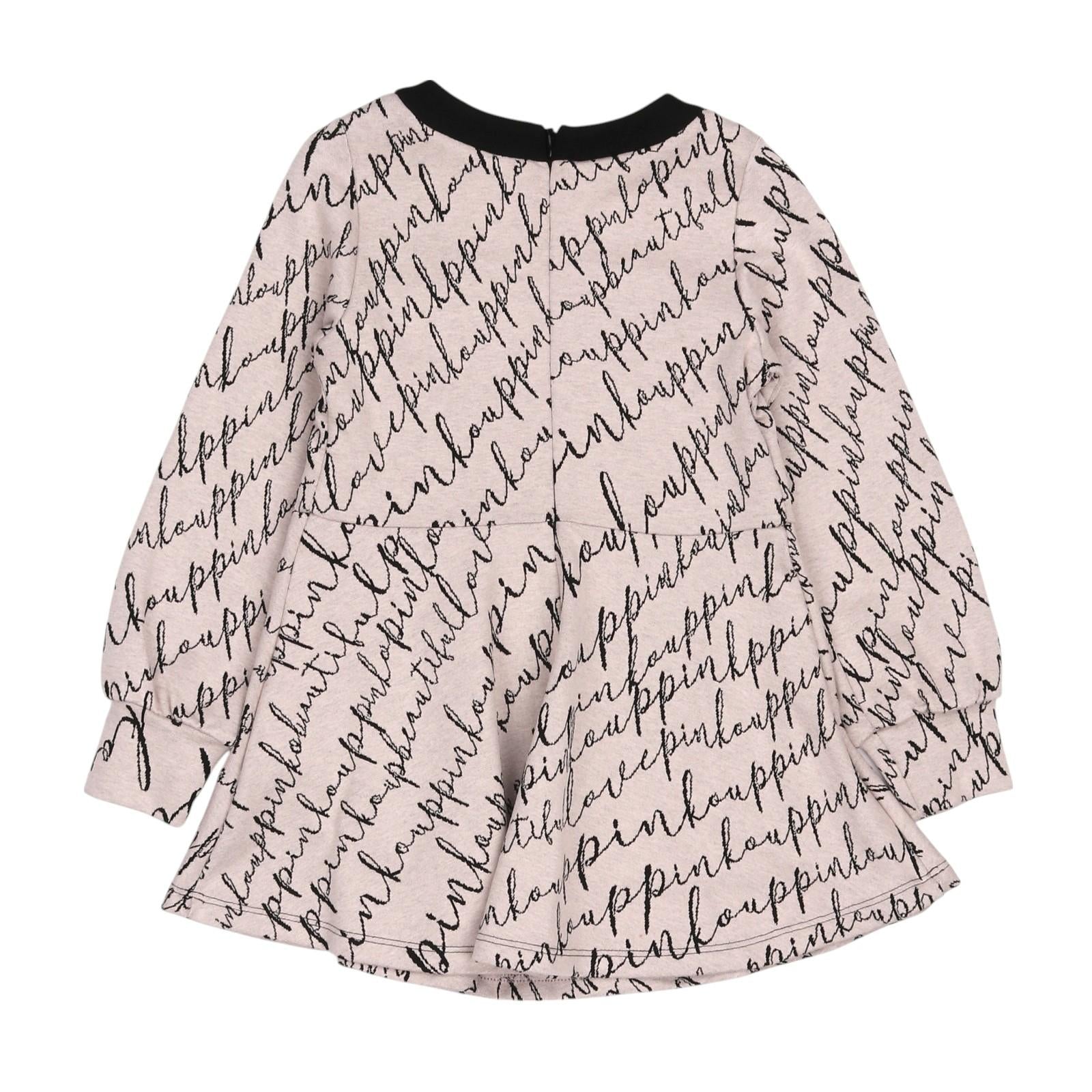 Abito PINKO kids F4PIBGDR176 261 PINKO