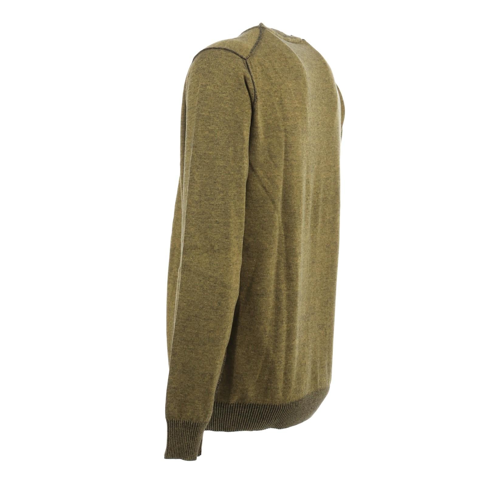 Maglione H953 Uomo HS4138 31