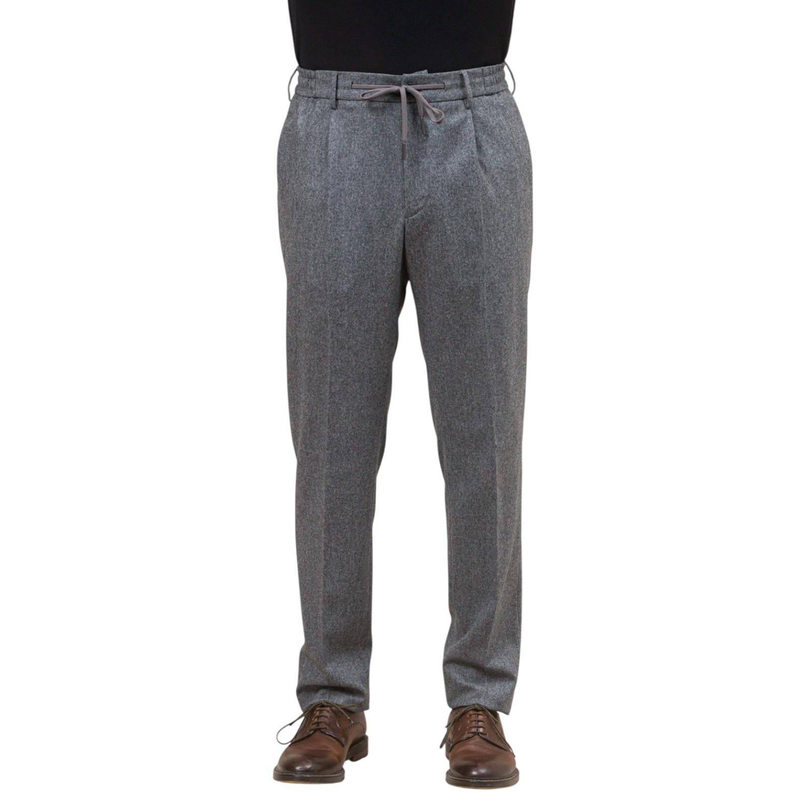 Pantalone TAGLIATORE P-NEWMAN-070039U G1174 TAGLIATORE