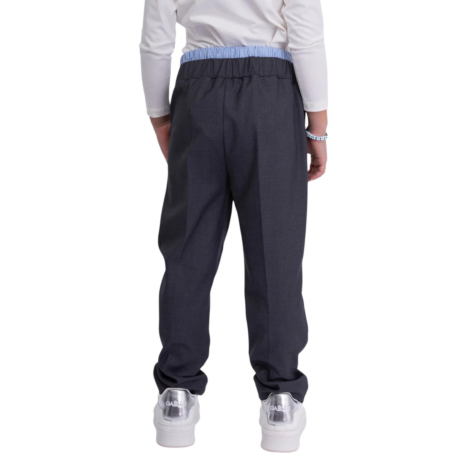 Pantalone VICOLO kids 3141P00090 ANT VICOLO
