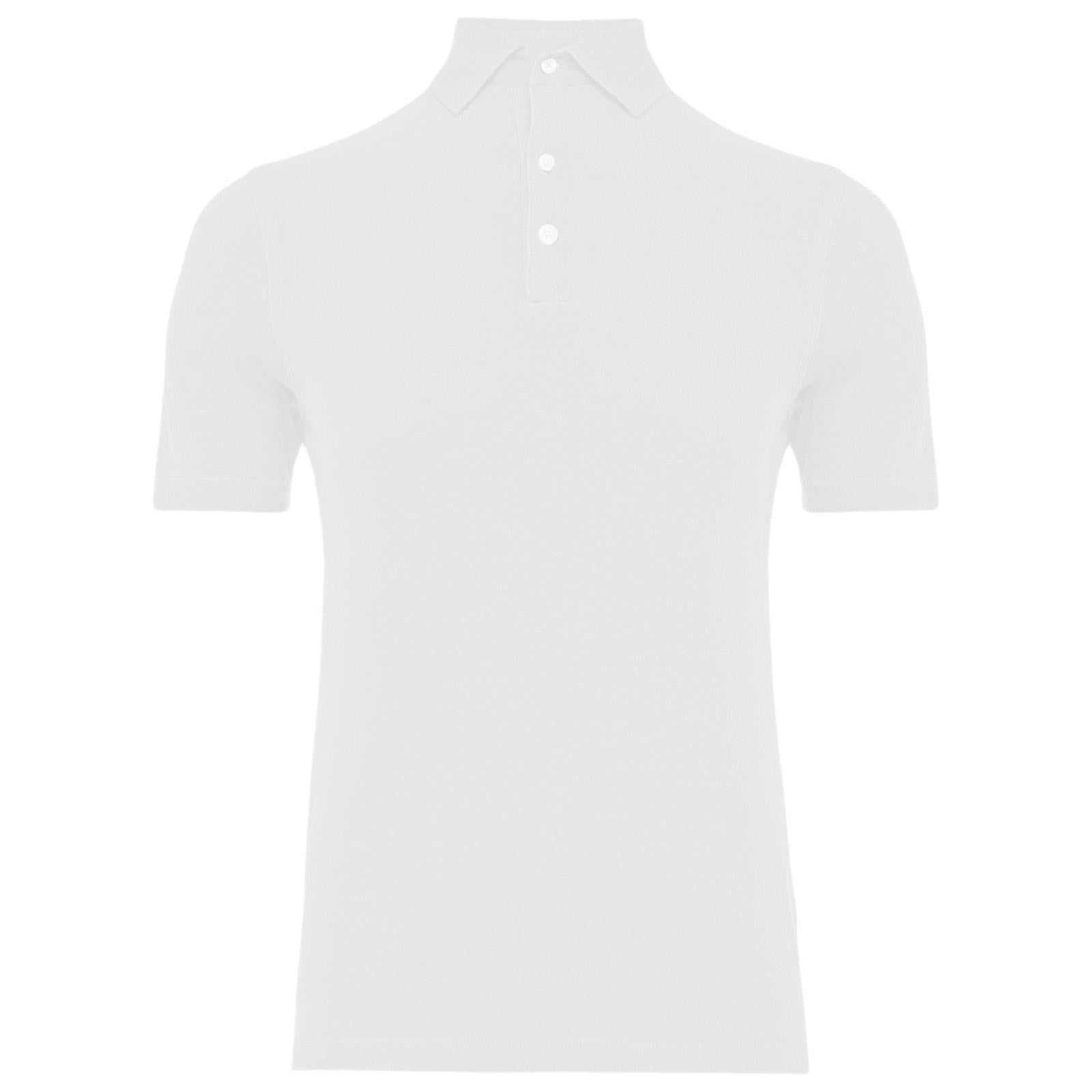 Polo FILIPPO DE LAURENTIIS PLMCBAS-PIQVIN U001 FILIPPO DE LAURENTIIS