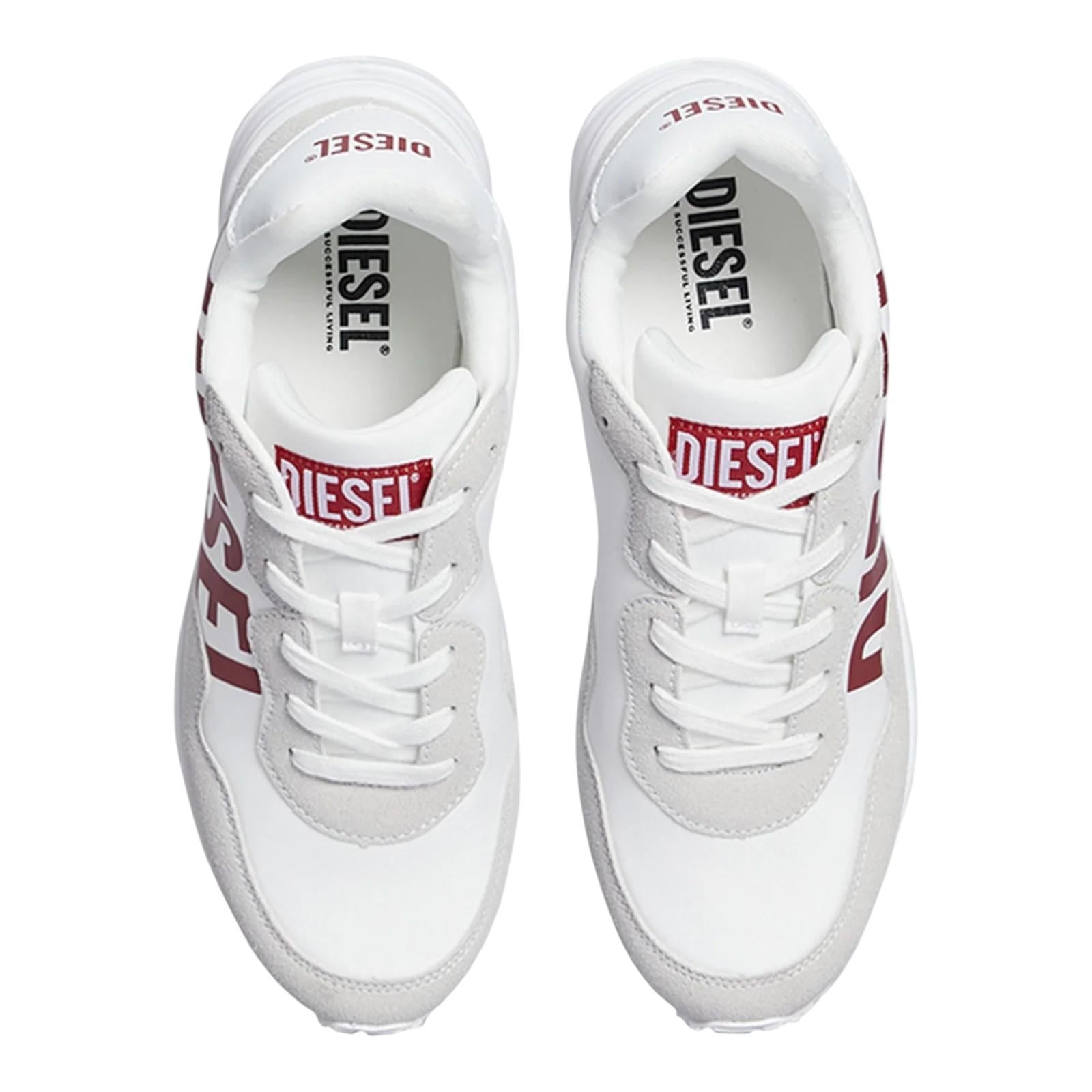 Sneakers DIESEL kids Bambino BC0552-P6302 H0342