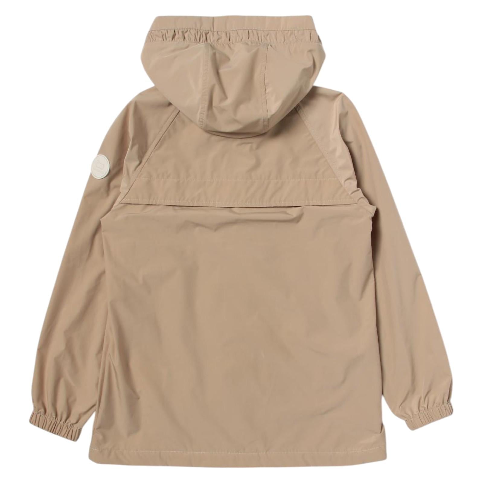 Giubbotto WOOLRICH kids CFWKOU0355FRUT3128 8925 WOOLRICH
