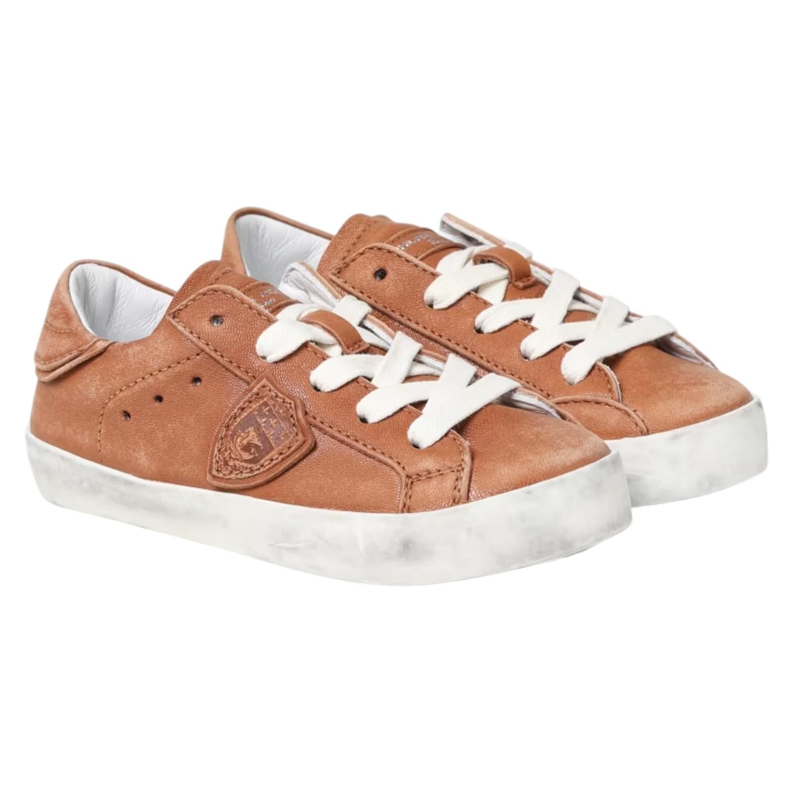 Sneakers PHILIPPE MODEL kids 74193 03 PHILIPPE MODEL