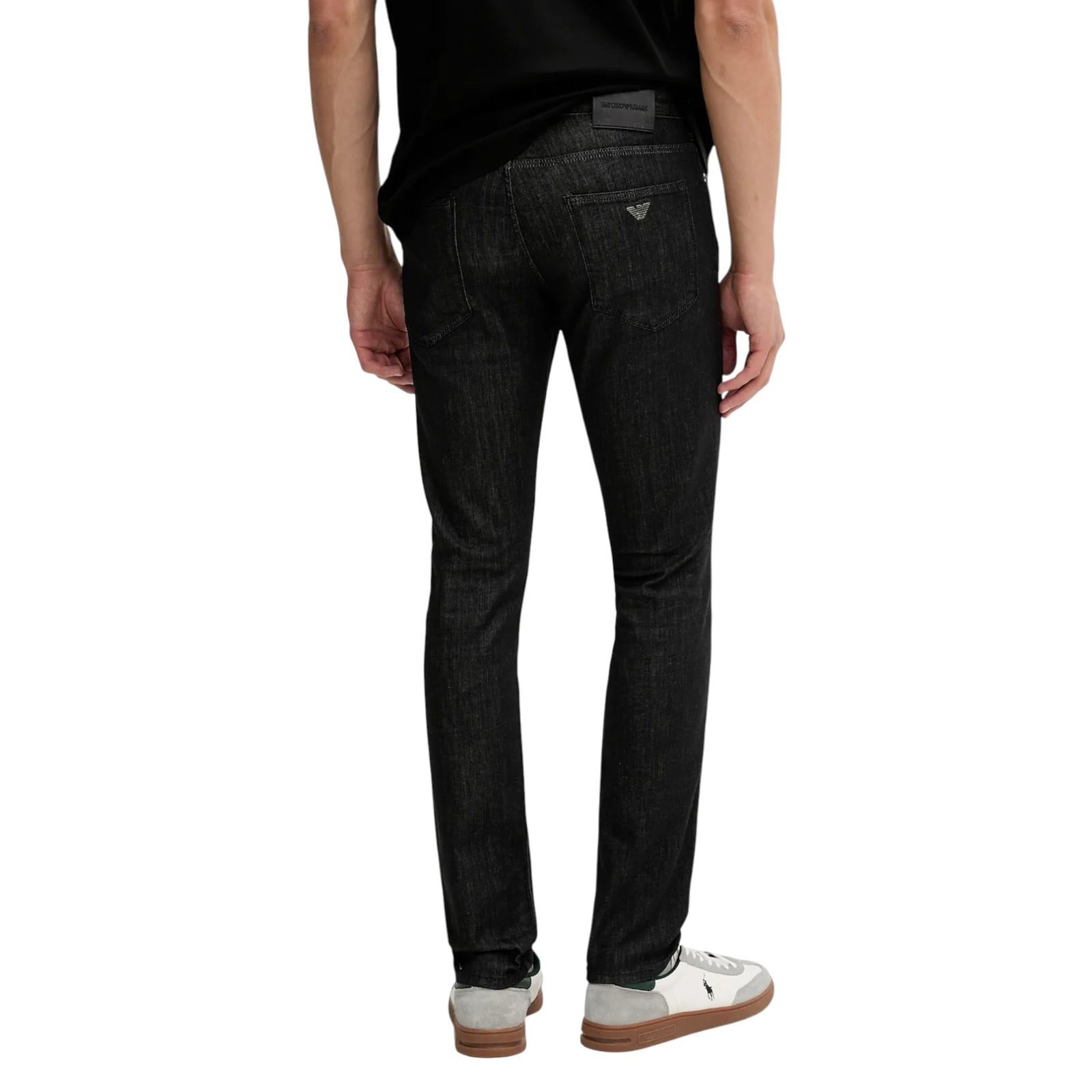 Jeans EMPORIO ARMANI Uomo EM000121-AF14117 0005