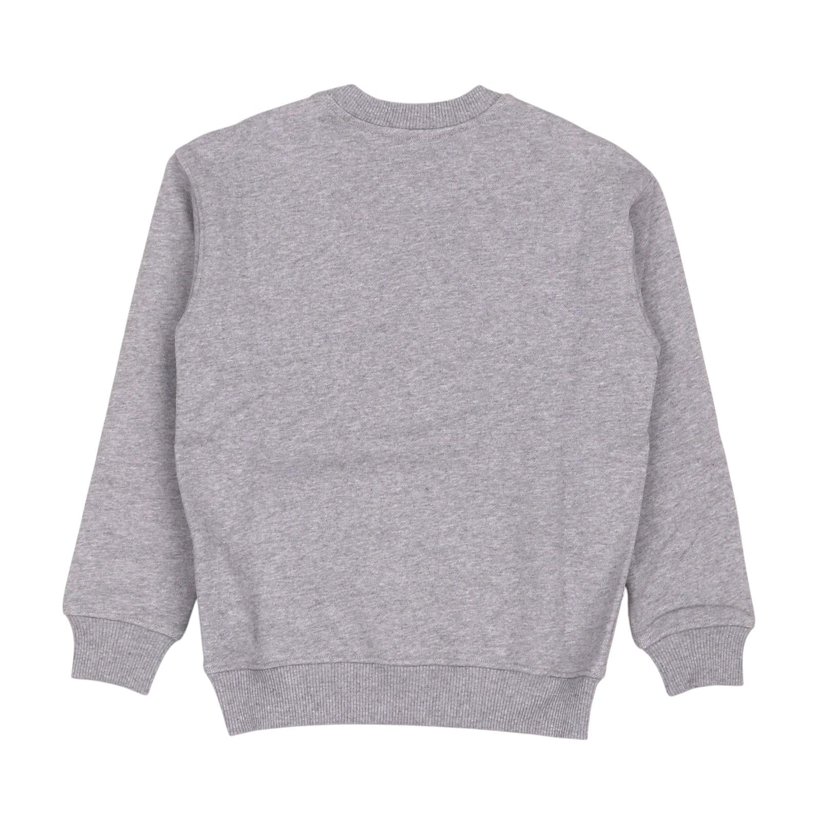 Felpa MOSCHINO kids HUF06T-LCA28 60901 MOSCHINO