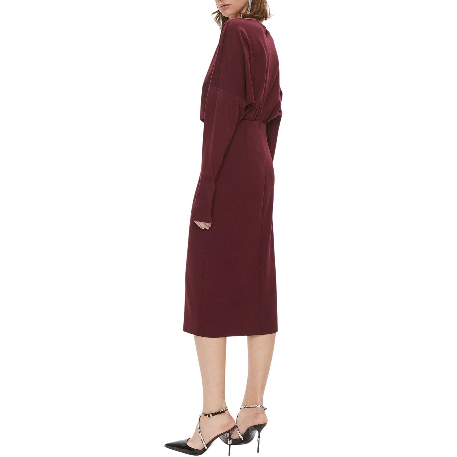 Abito PINKO 102291-A1CT WW8 PINKO