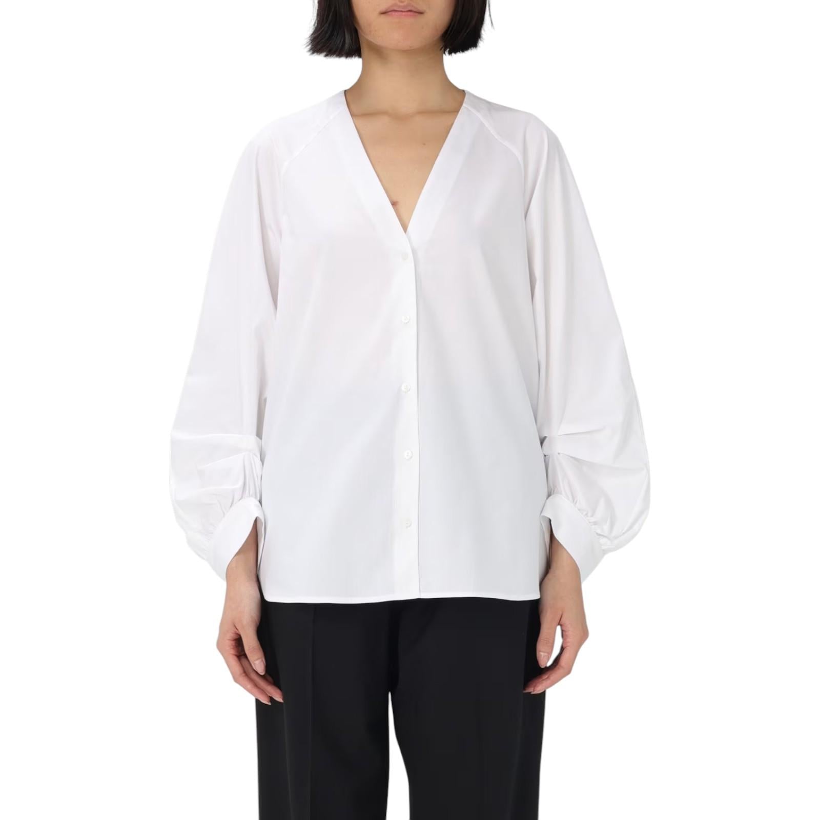 Camicia DONDUP DC394-PF0010D-XXX 000 DONDUP