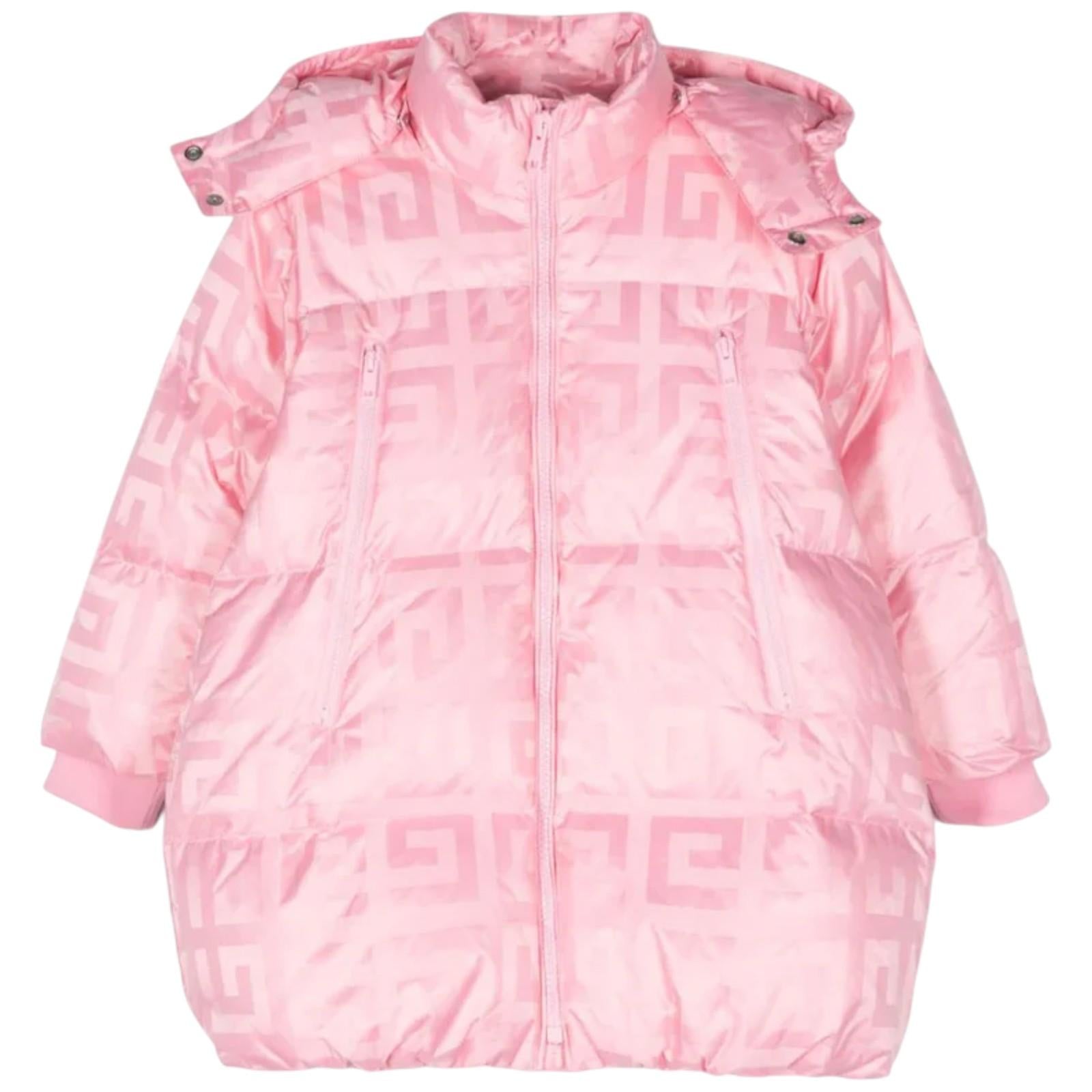 Giubbotto GIVENCHY kids H30446 465 GIVENCHY