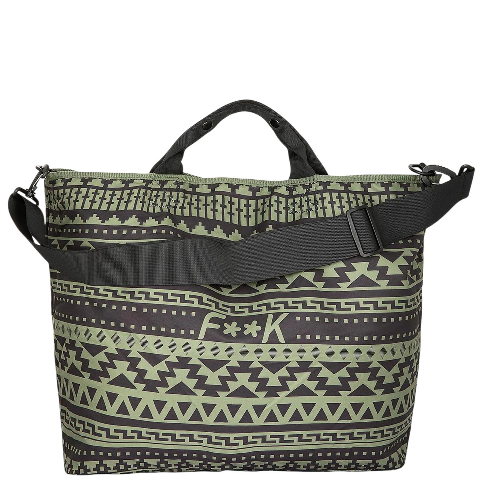 Borsa FK Donna FA25-U01AU91 X08