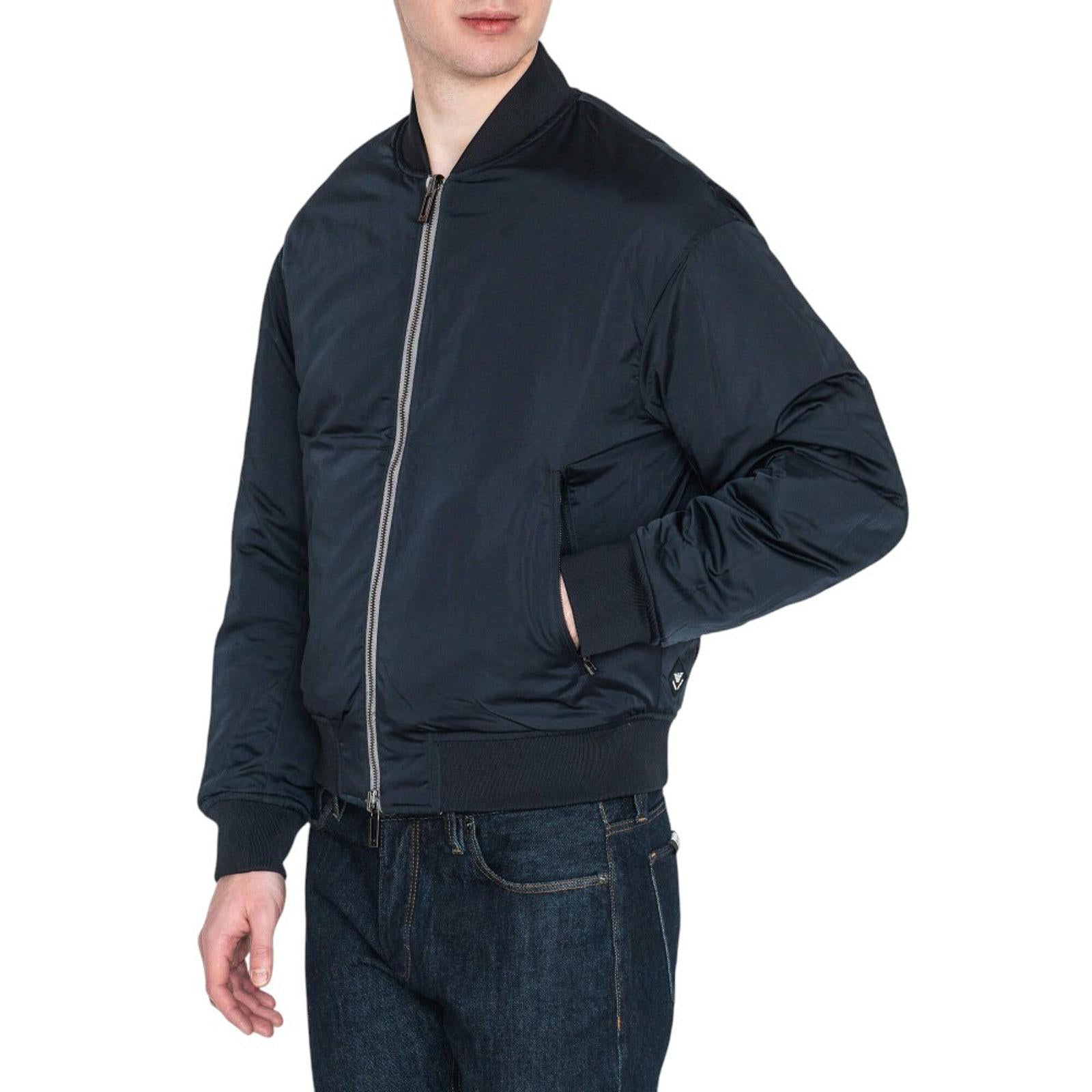 Giubbotto EMPORIO ARMANI 6D1B71-1NUAZ 06K3 EMPORIO ARMANI