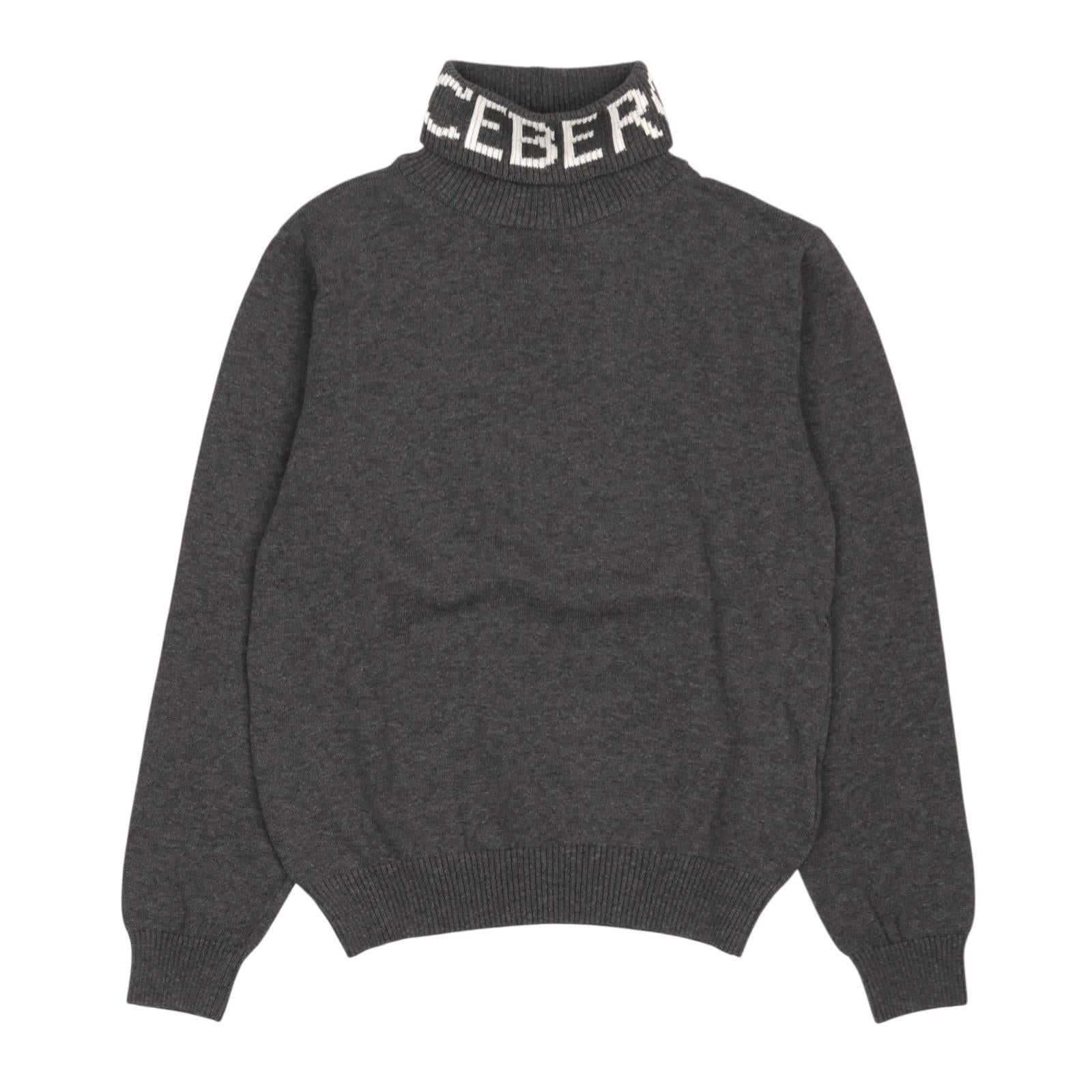 Maglione ICEBERG kids MGICE3302 V1 ICEBERG