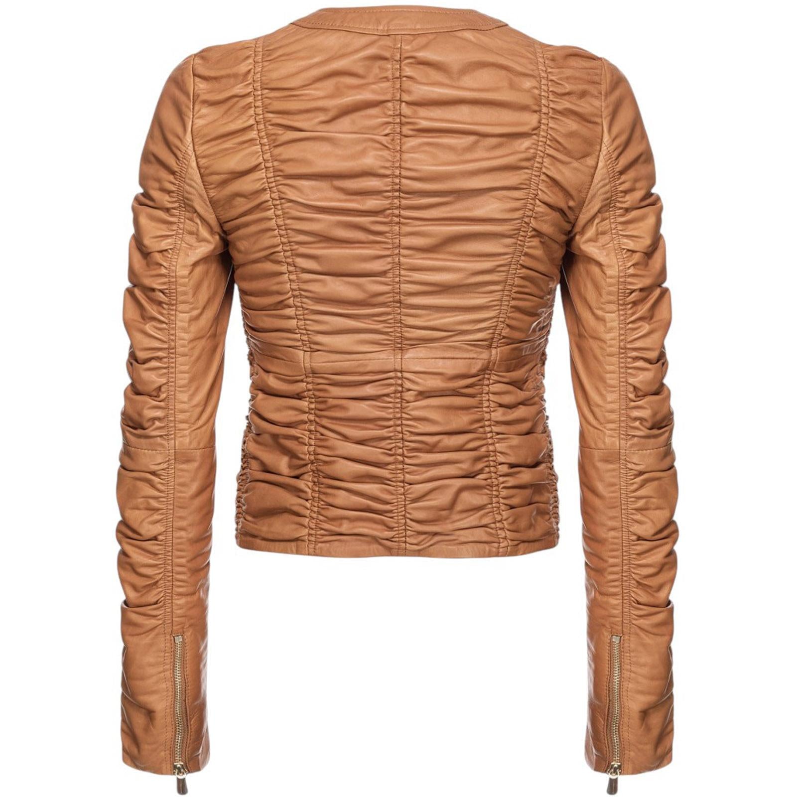 Giubbotto PINKO 102993-A1KC CM3 PINKO