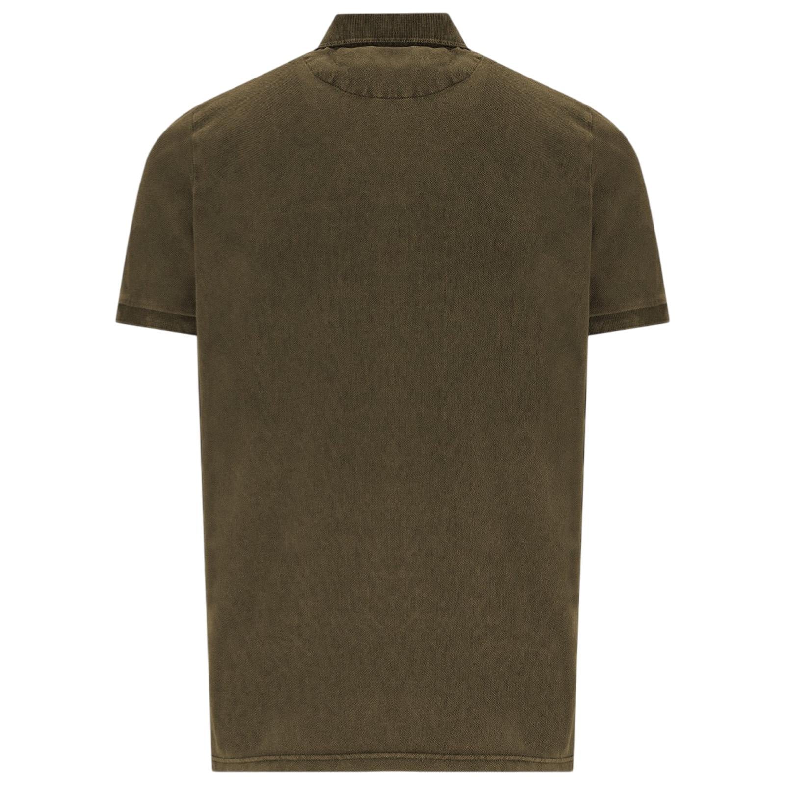 Polo BOB Uomo BLISS-VR0321 MAR