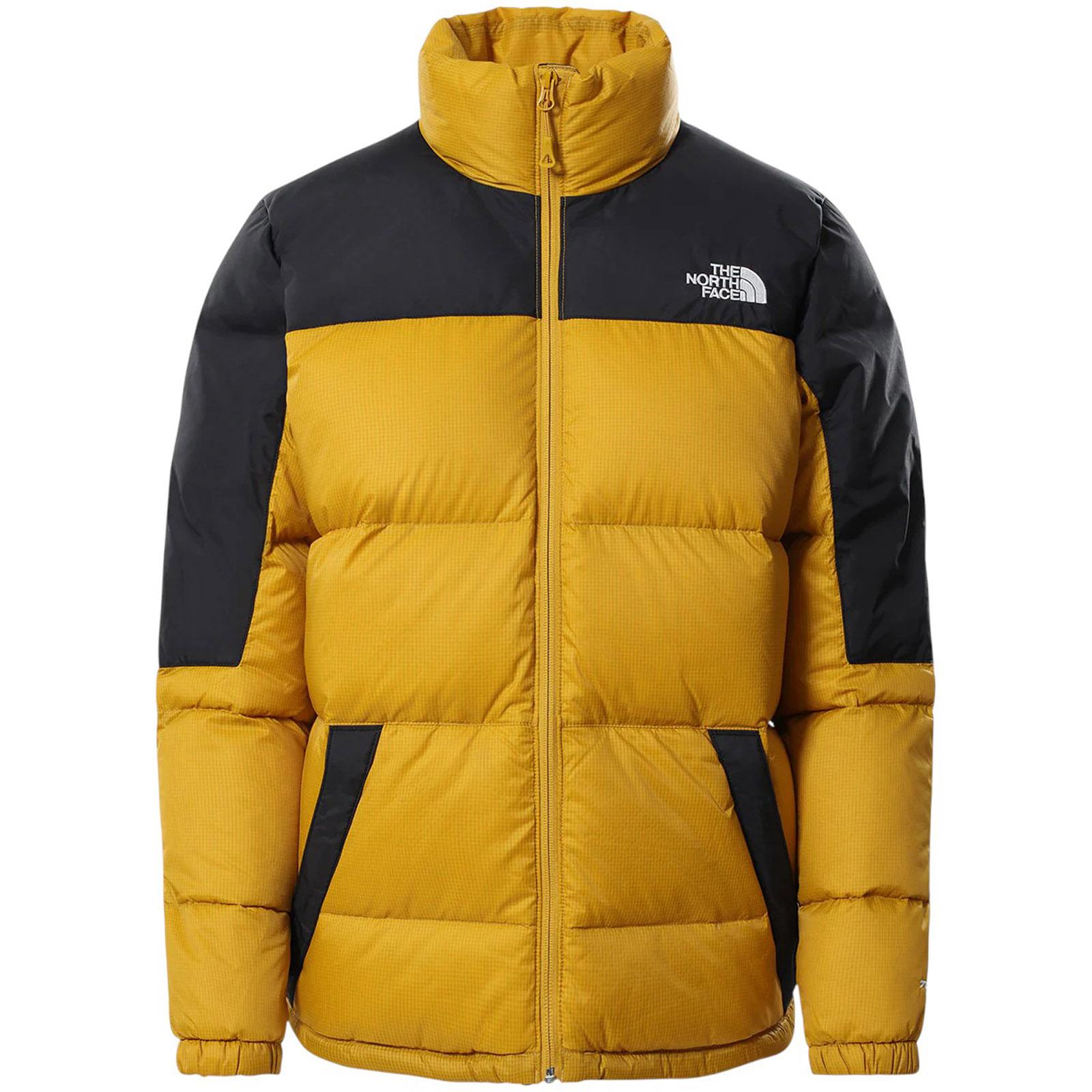 Giubbotto THE NORTH FACE NF0A4M9J 81U THE NORTH FACE