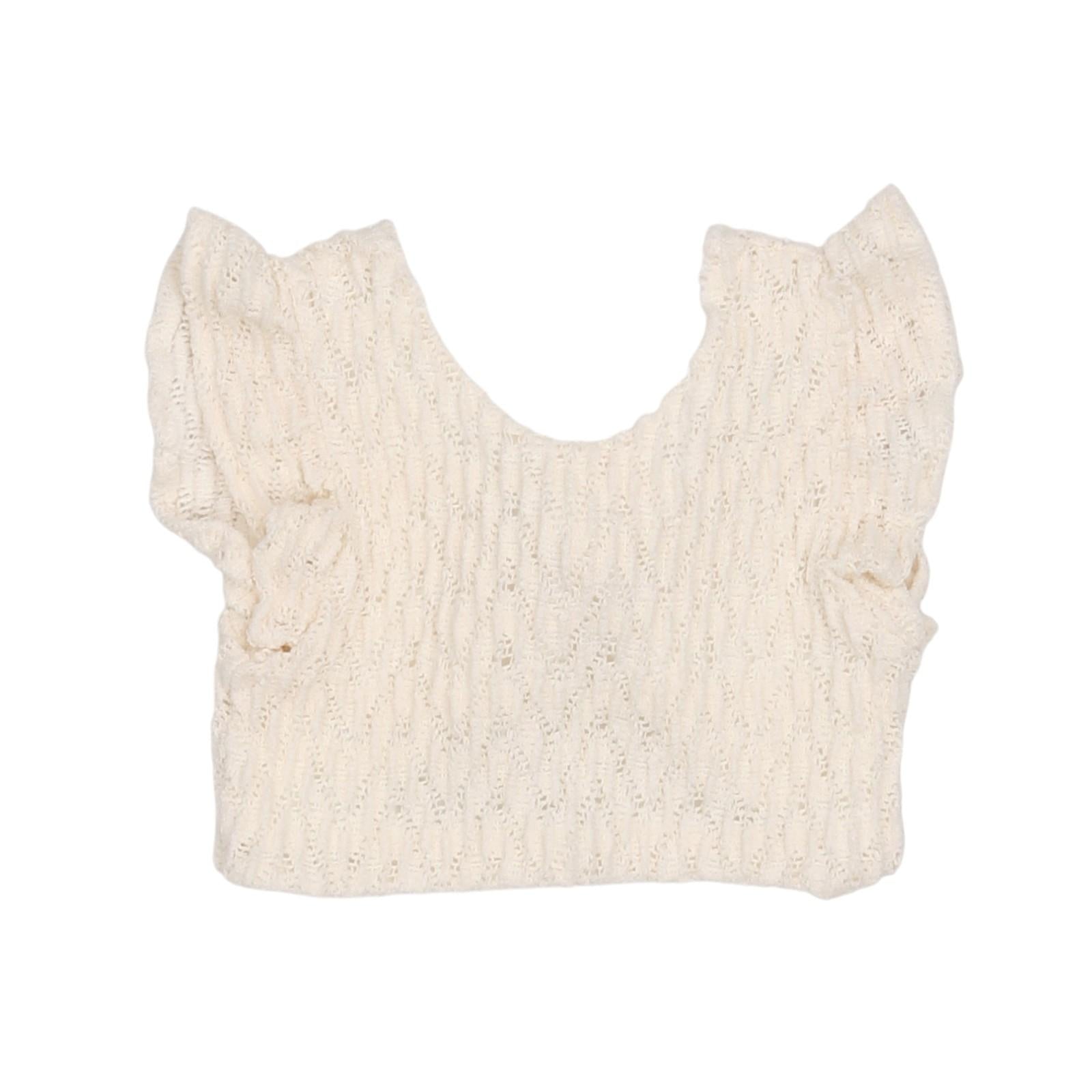 Top UpiuE' kids UE1855 PAN UpiuE'