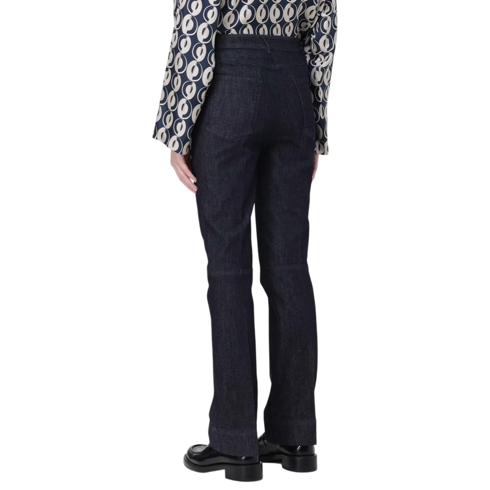 Jeans MAX MARA Donna 2425186021 DEN