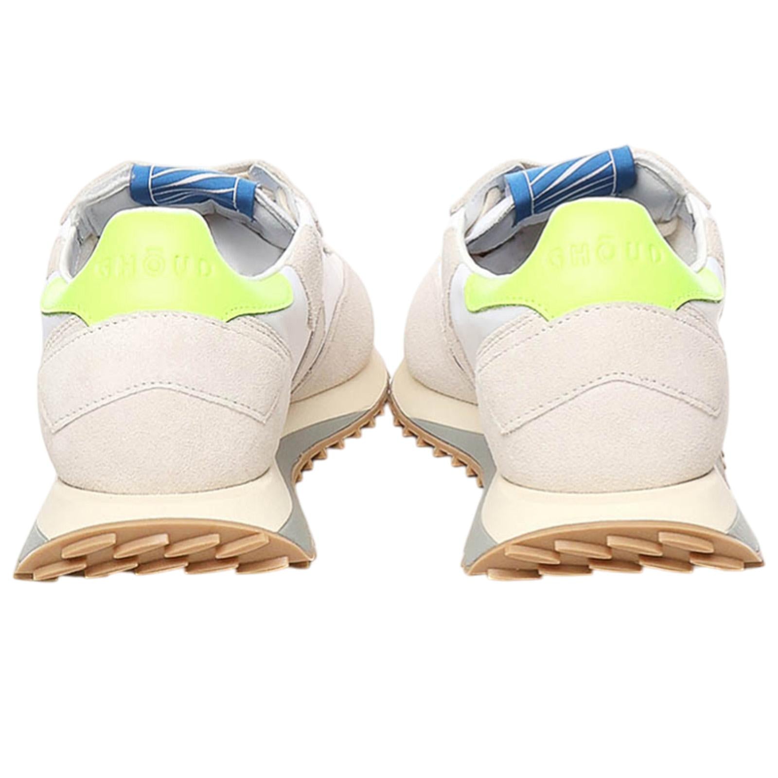Sneakers GHOUD Uomo RCLM NS04
