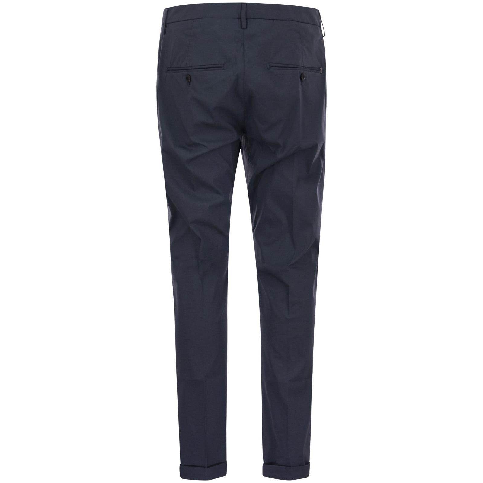 Pantalone DONDUP Uomo UP235-PS0020U-XXX 894