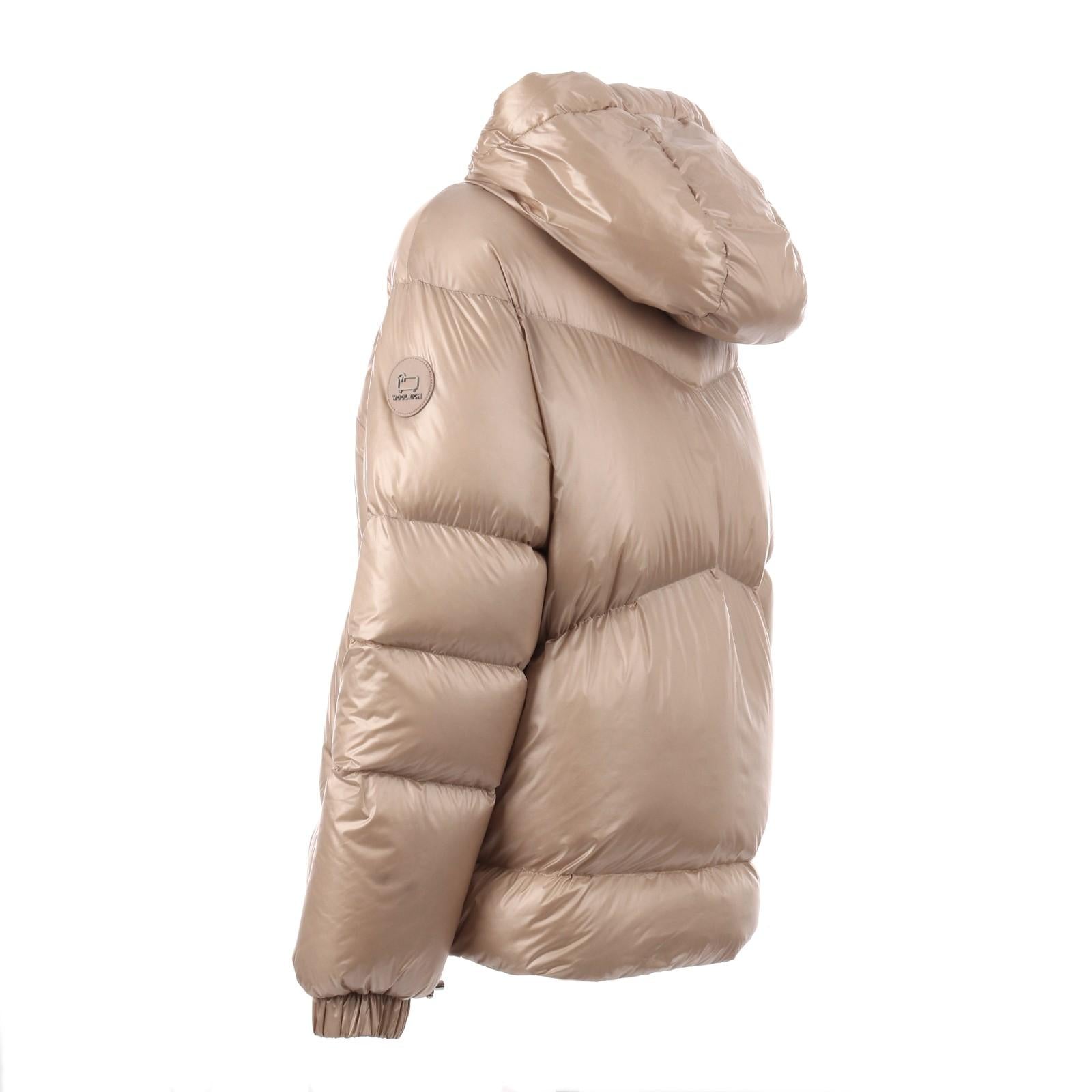 Giubbotto WOOLRICH CFWWOU927FRUT3085 7404 WOOLRICH