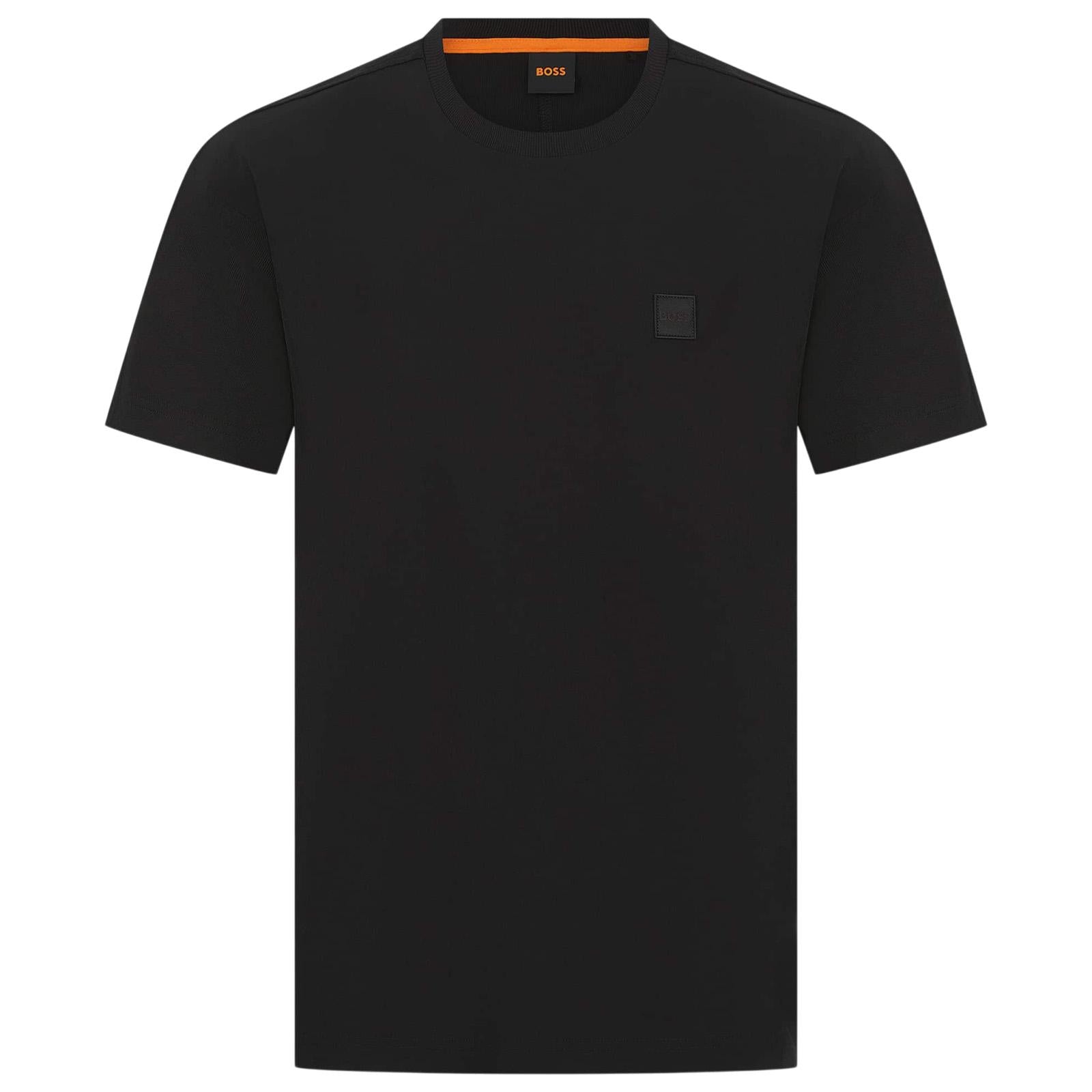 T-shirt HUGO BOSS Uomo 50531877-10263047-01 001