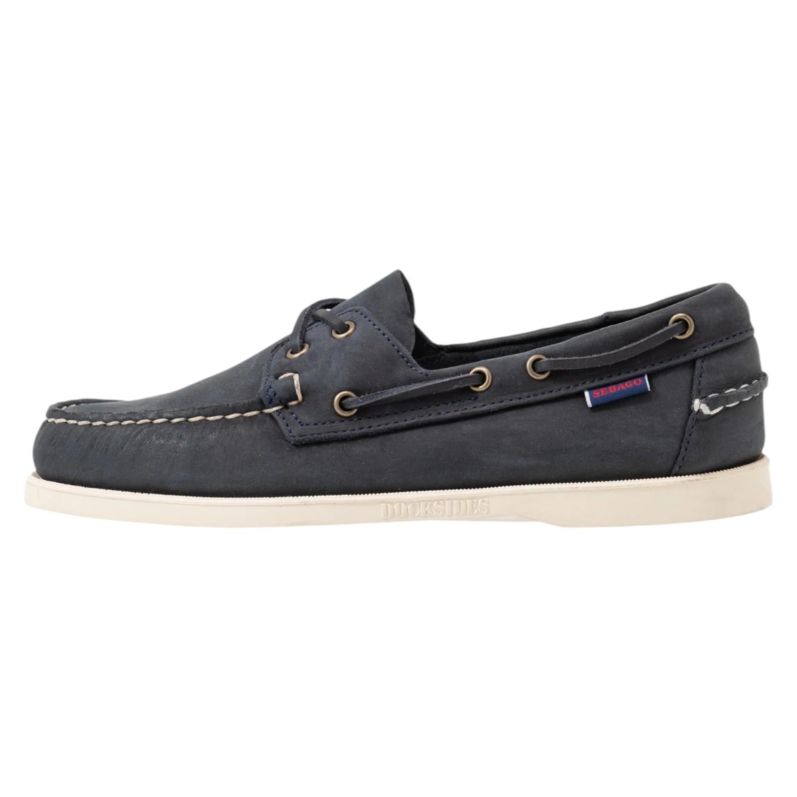 Mocassini DOCKSIDES by SEBAGO Uomo 70015H0 908