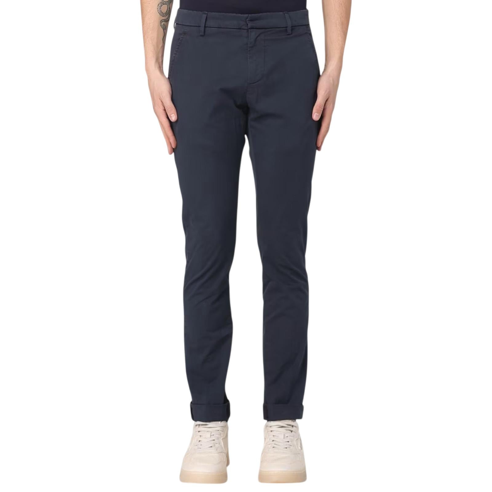 Pantalone DONDUP UP235-GSE046U-IZ1 890 DONDUP