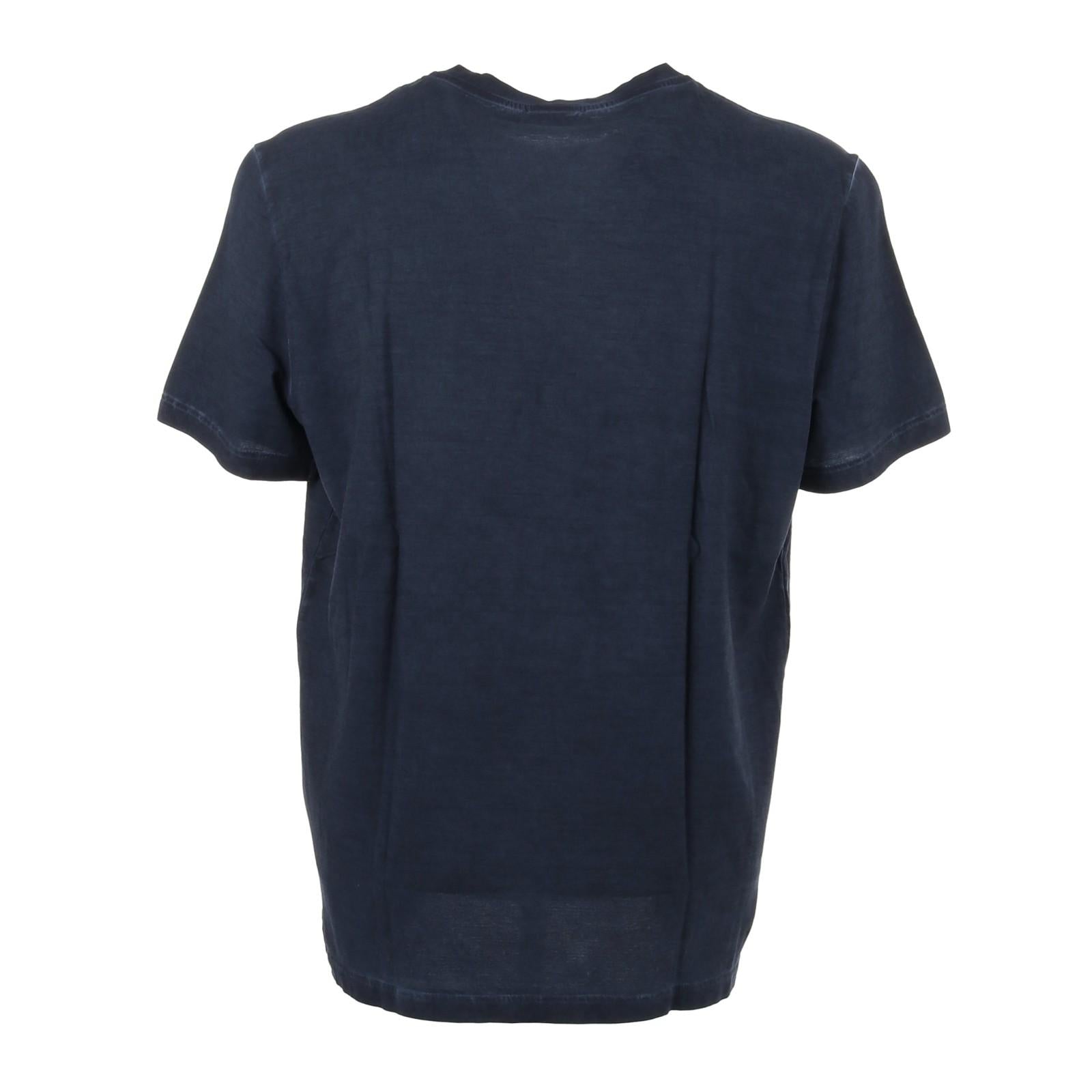 T-shirt DONDUP US198-JF0355U-IT8 890 DONDUP