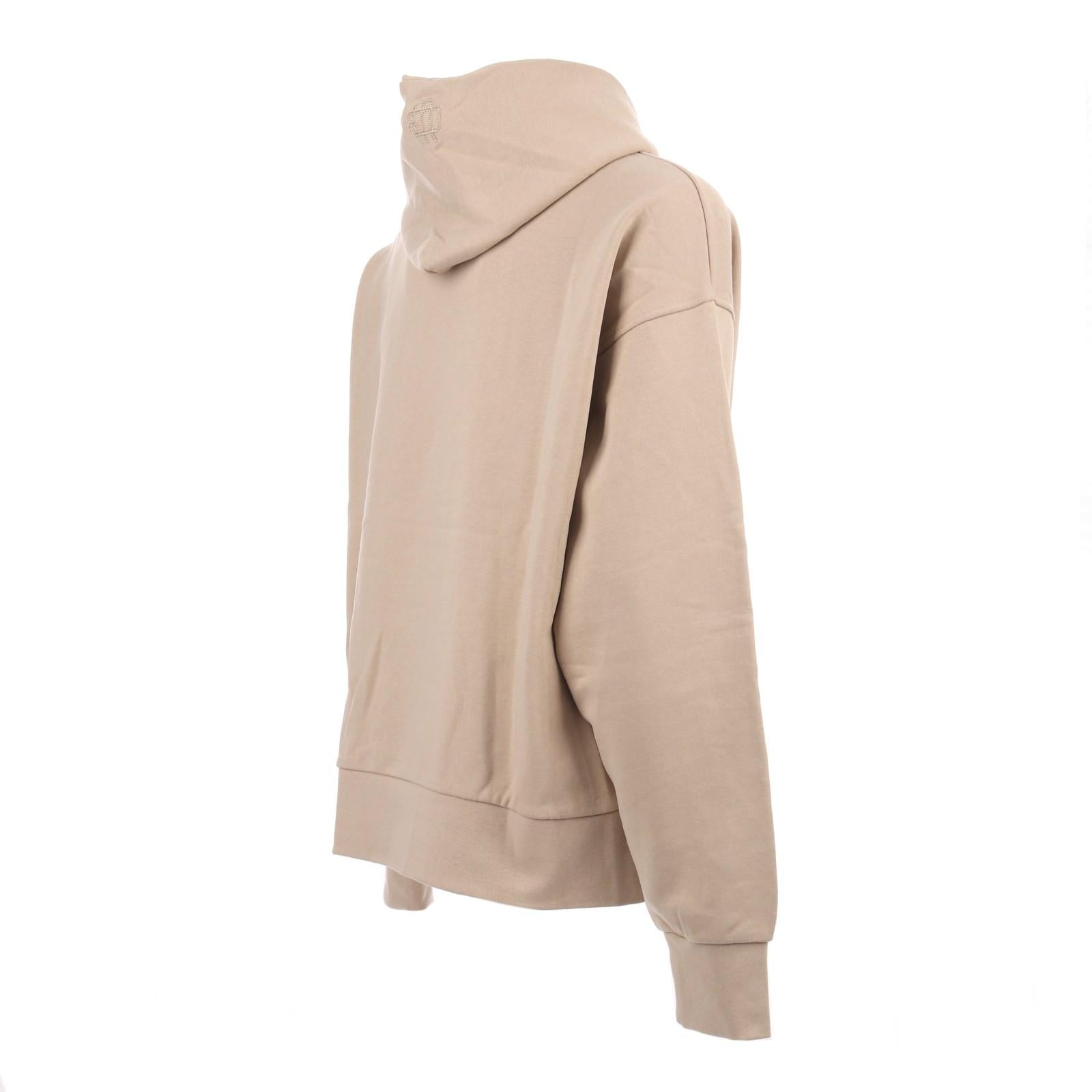 Felpa GARMENT WORKSHOP Uomo F4GMUAHS024 GW092