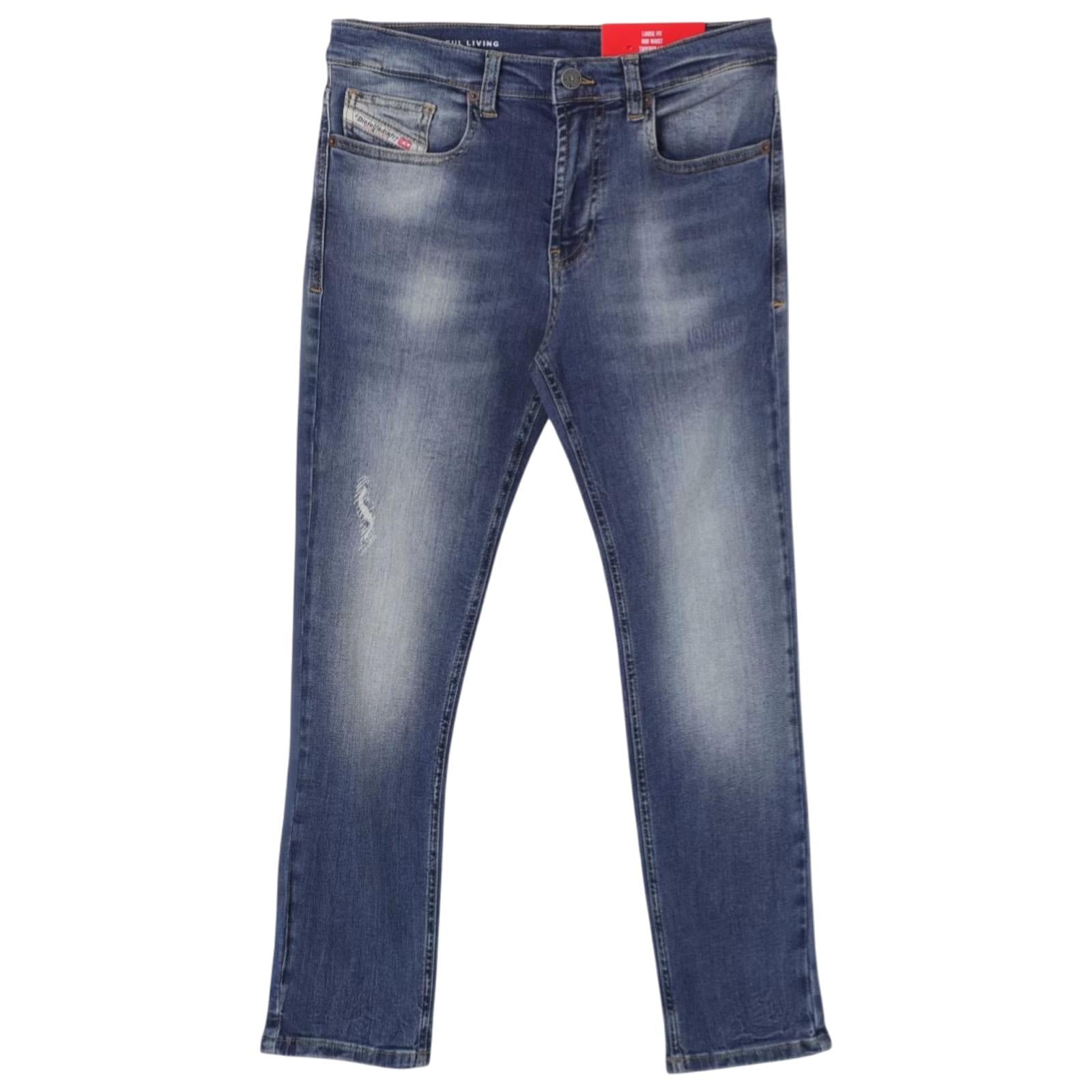 Jeans DIESEL kids J00981-KXBNR K01 DIESEL