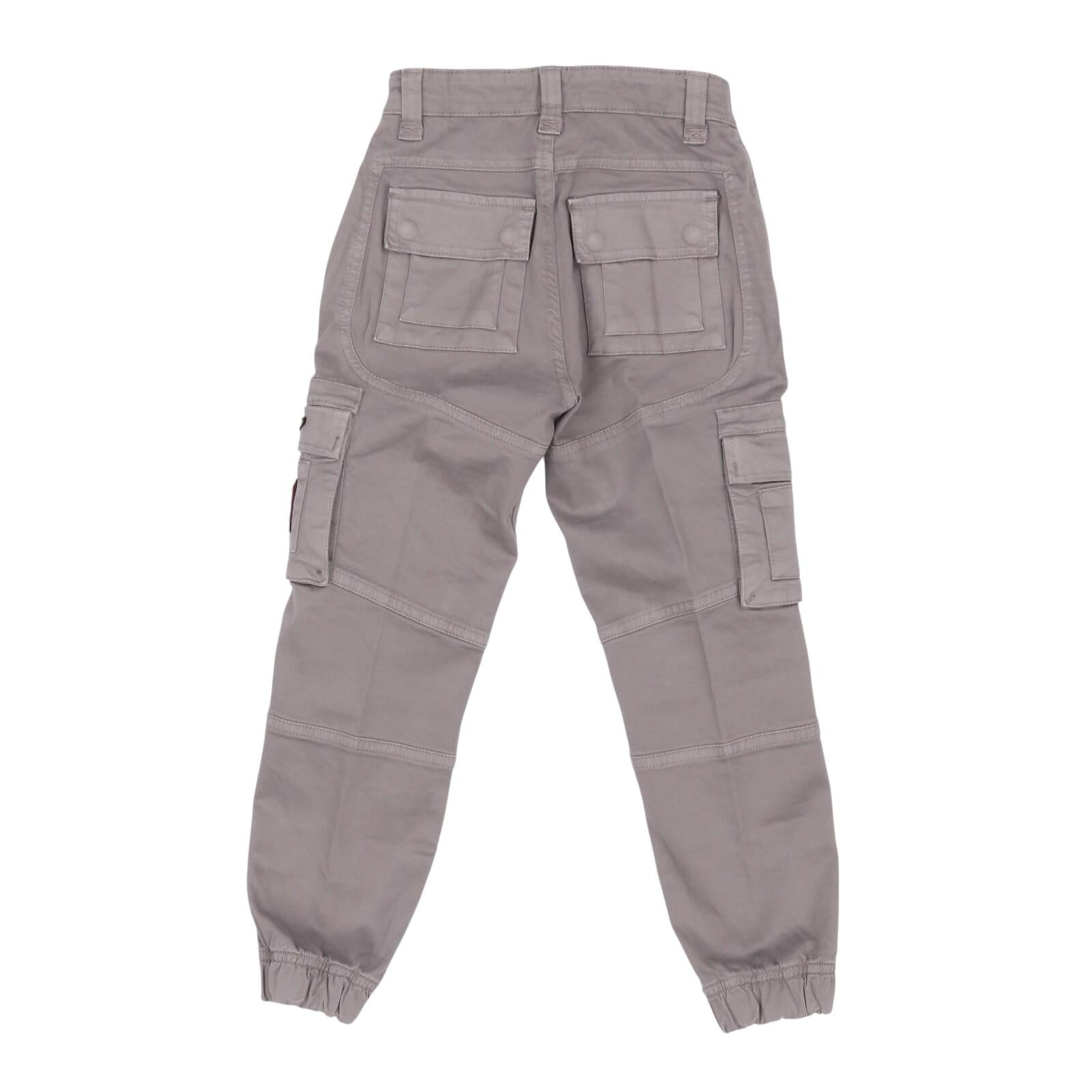 Pantalone AERONAUTICA MILITARE kids 242PA0005AJRCT3448 G15 AERONAUTICA MILITARE