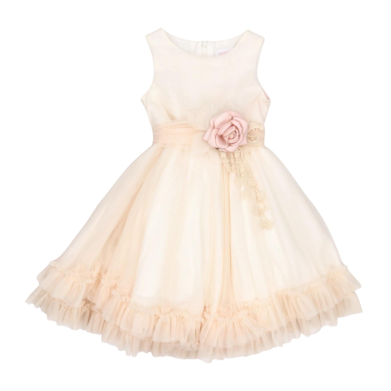 Dress MIMILù kids