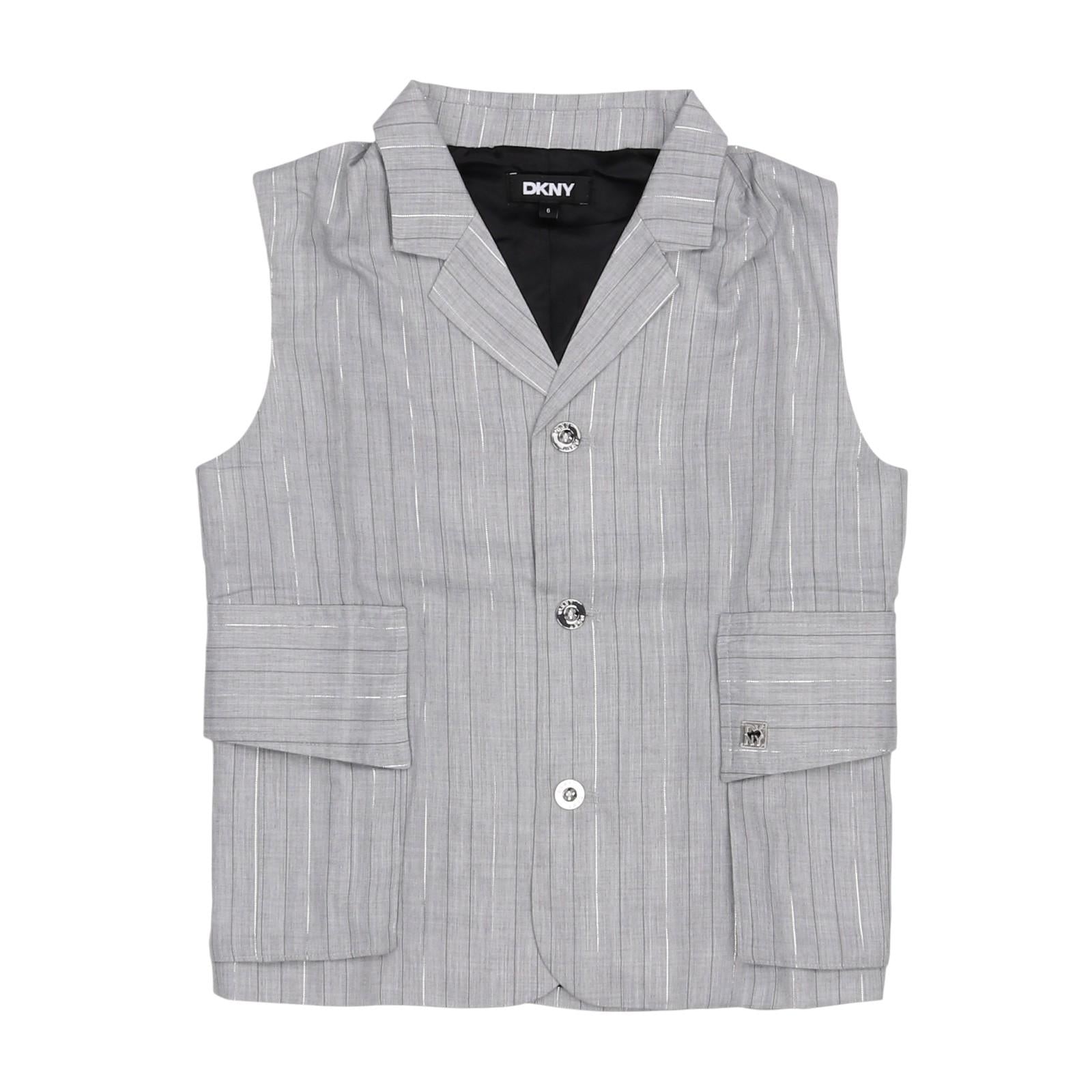 Gilet DKNY kids D62278 A10 DKNY