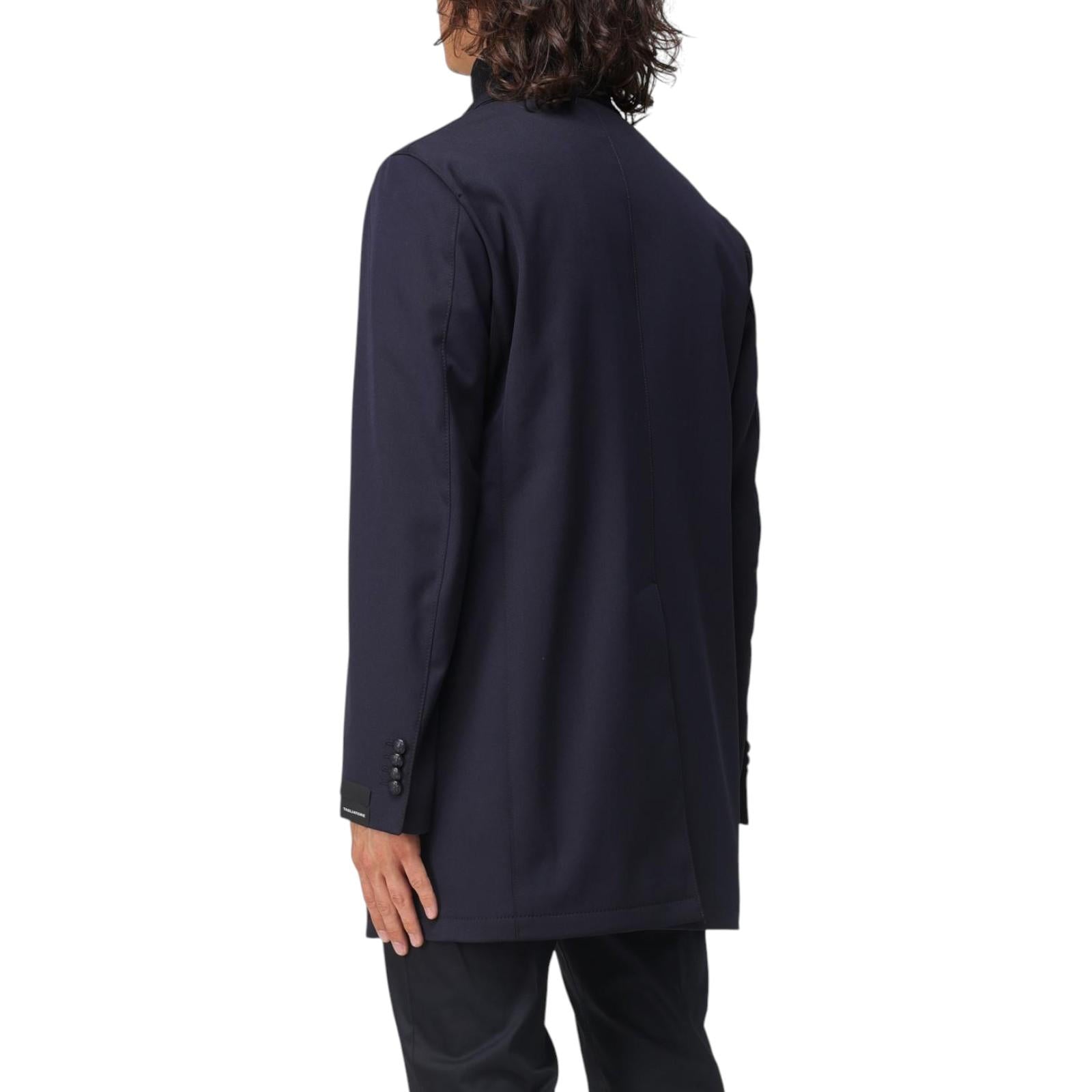 Trench TAGLIATORE GORDON-150094-U B3376 TAGLIATORE