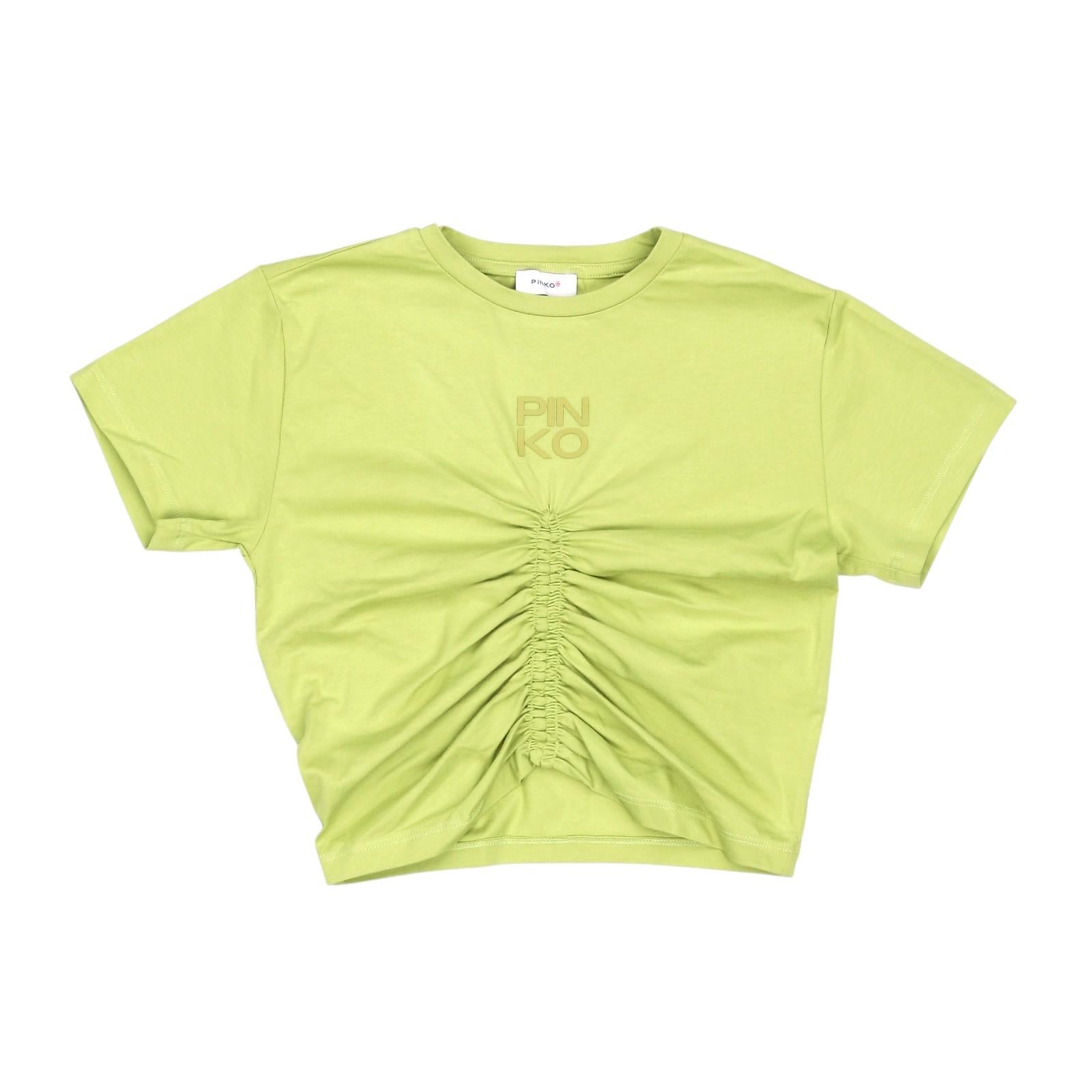 T-shirt PINKO kids KFTS007-JE010 D737 PINKO