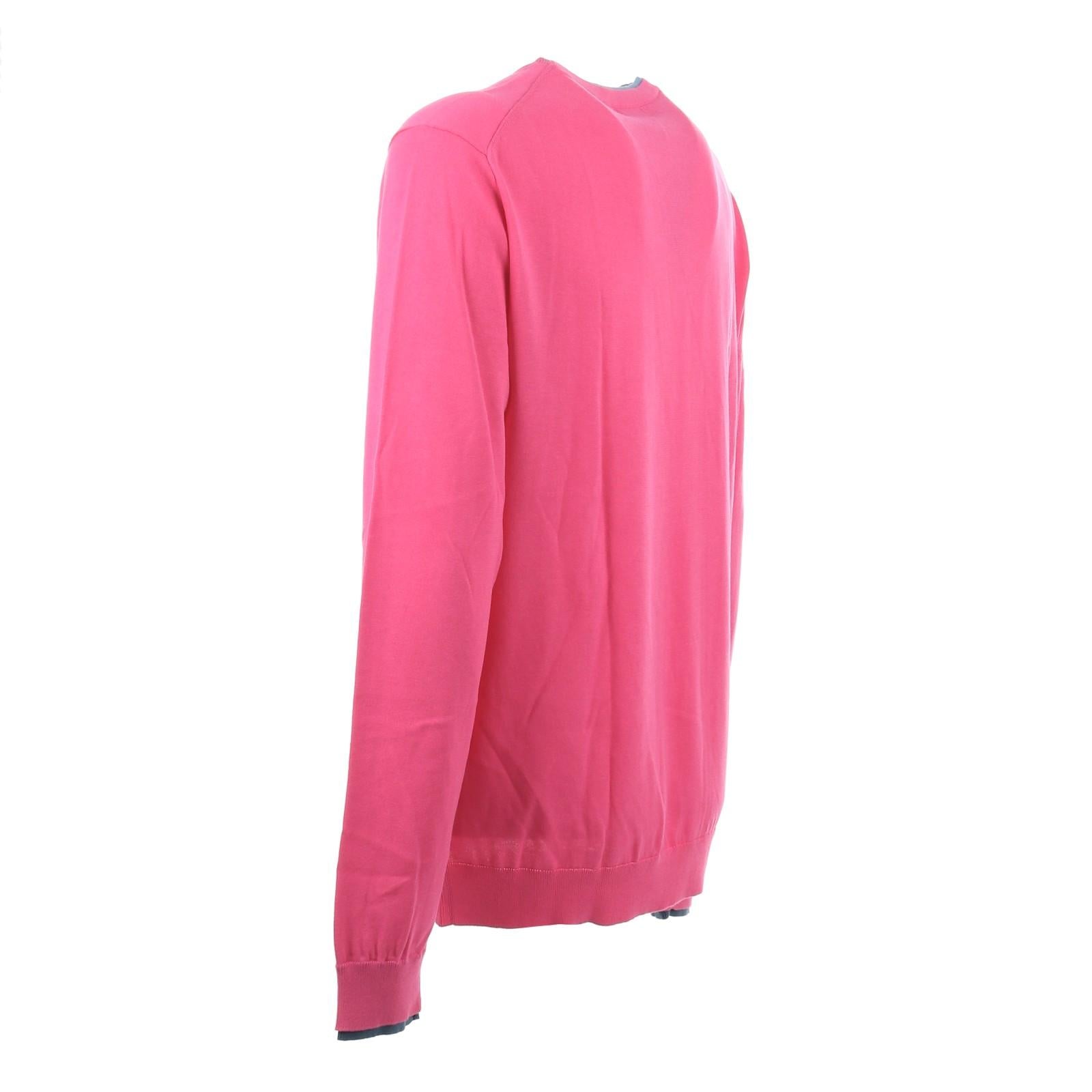 Maglione SUN68 Uomo K35109 20