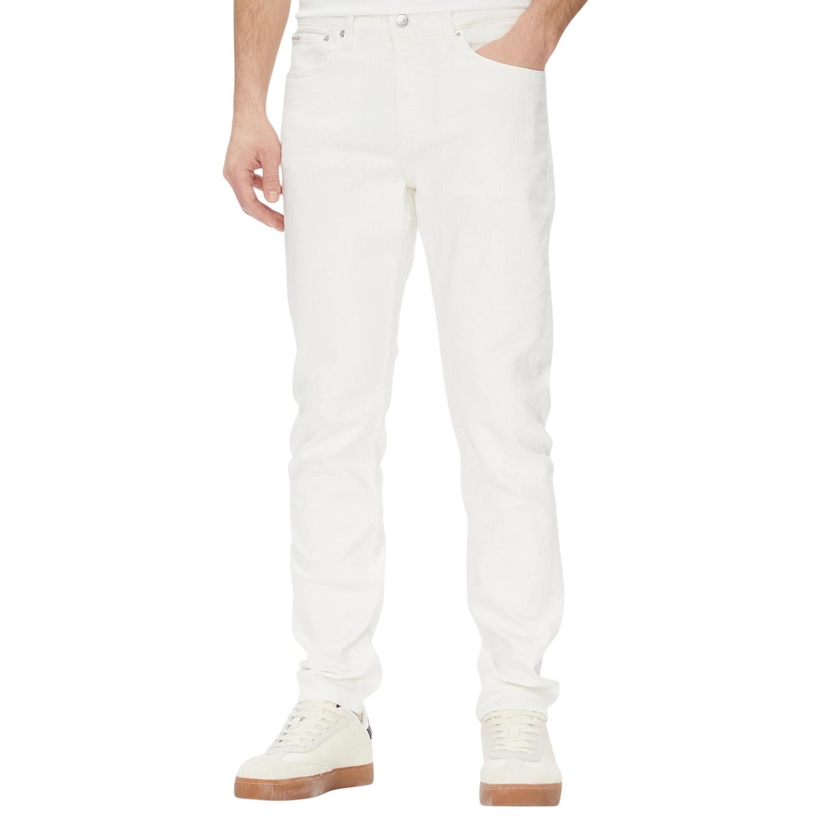 Jeans CALVIN KLEIN Uomo J30J327541 1AA