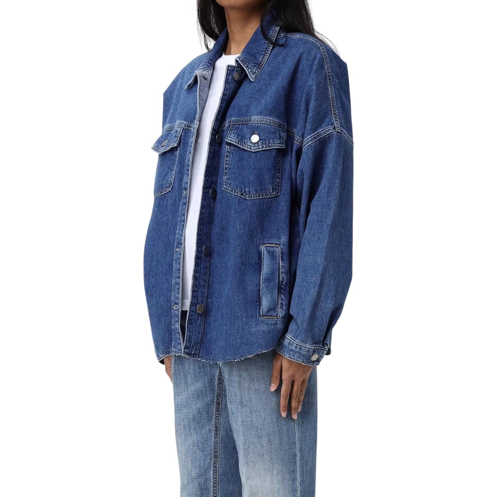 Giubbotto LIU JO Donna UA5274-DS069 78837