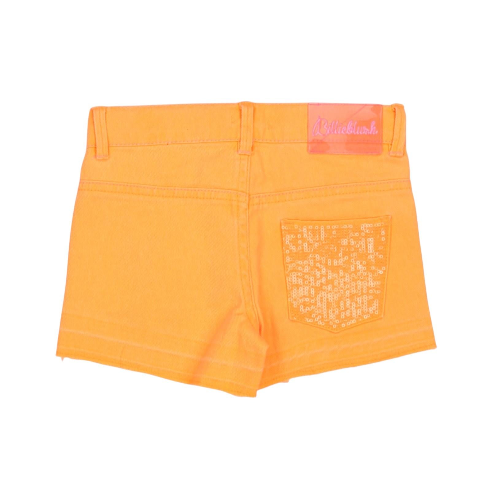 Shorts BILLIEBLUSH kids U21043 41K BILLIEBLUSH