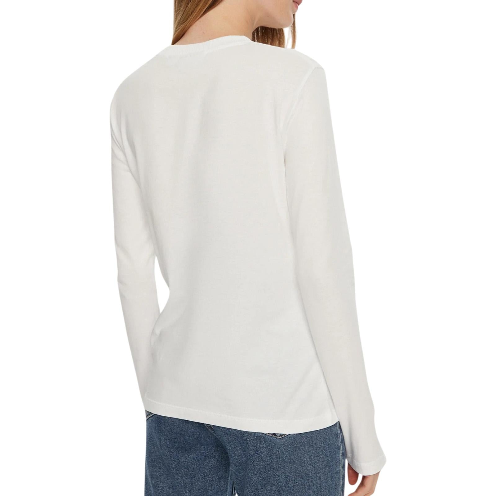 Maglia CALVIN KLEIN Donna J20J224549 YAF