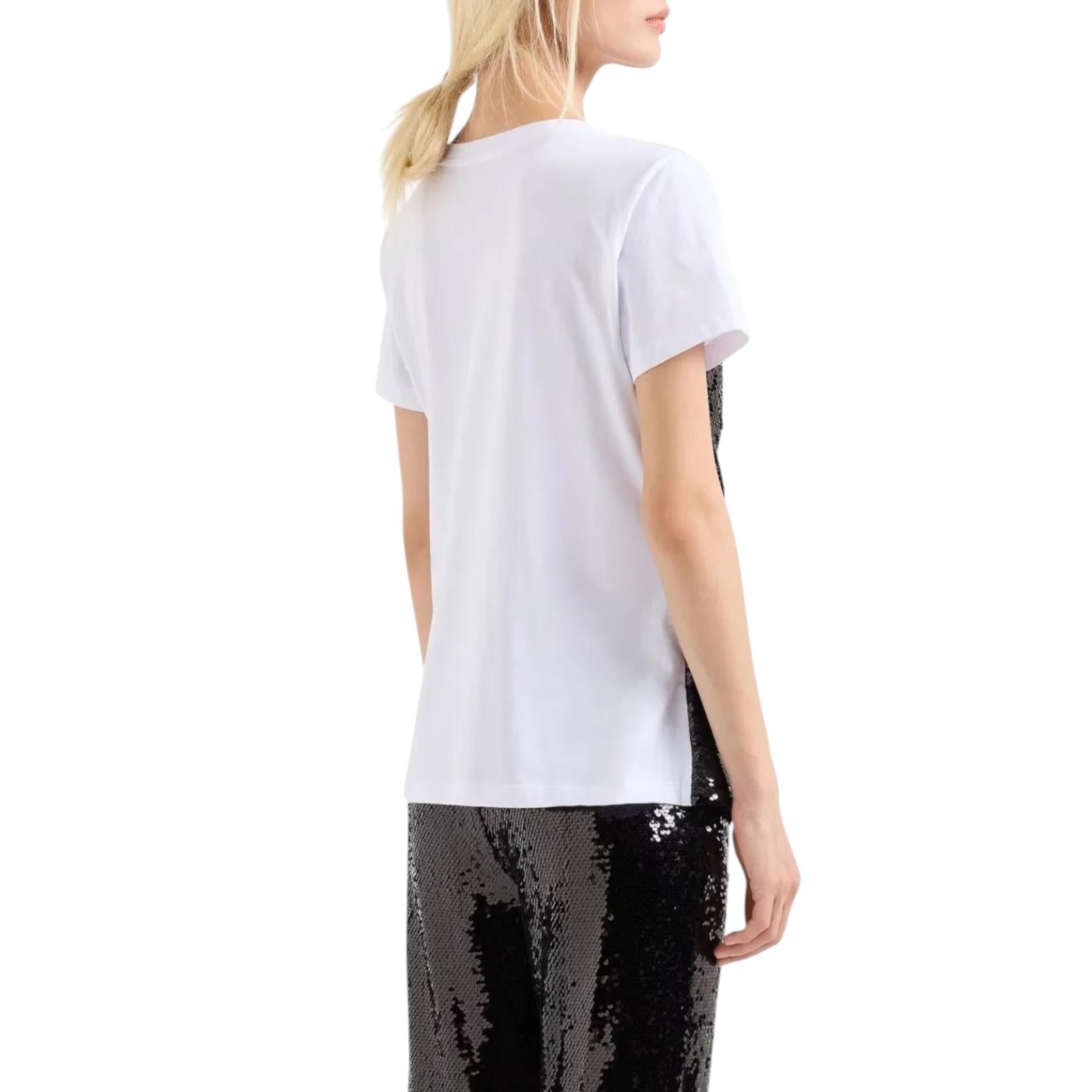 T-shirt ARMANI EXCHANGE