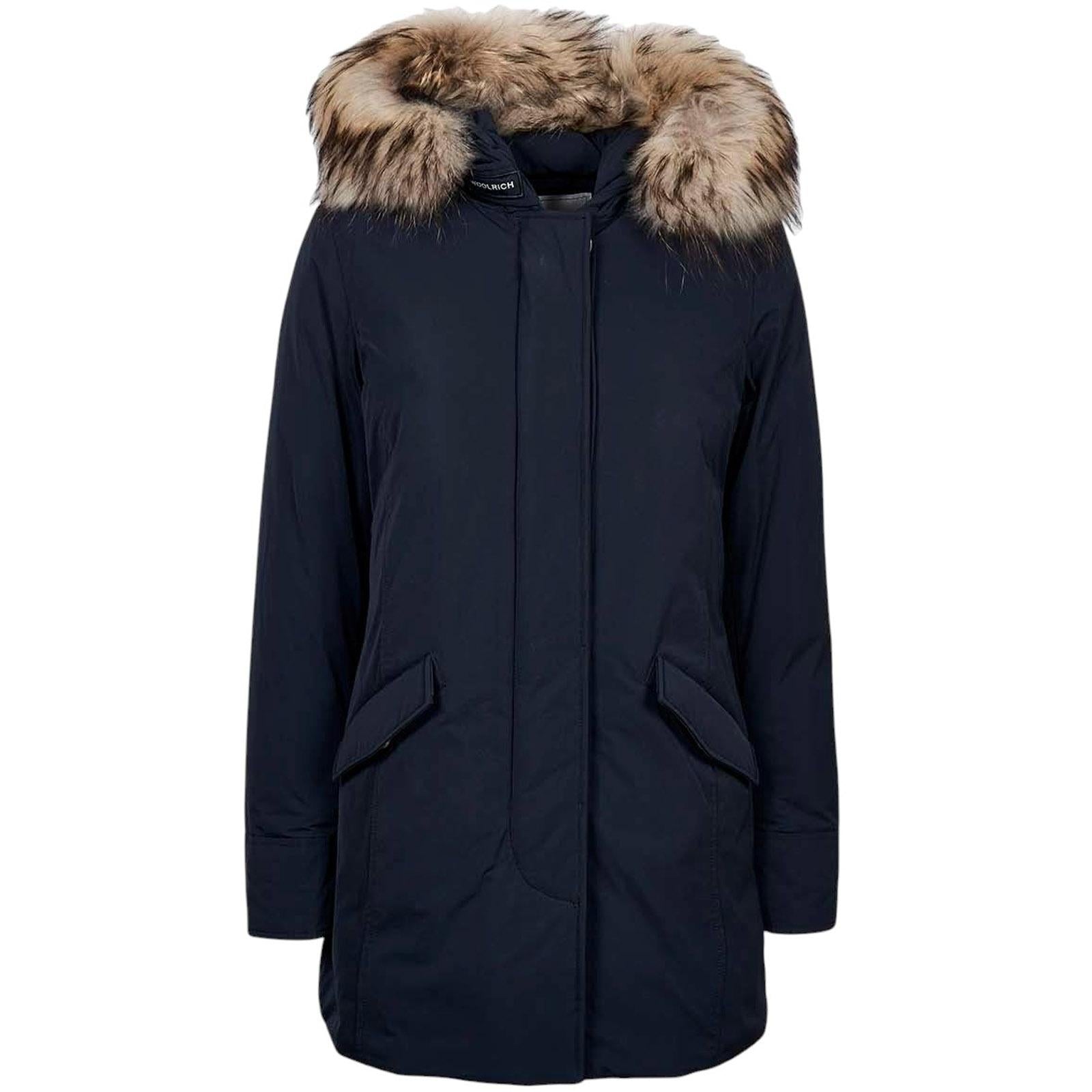 Giubbotto WOOLRICH CFWWOU0296FRUT0573 324 WOOLRICH