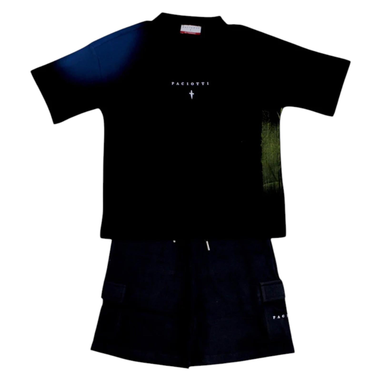 Completo CESARE PACIOTTI kids COMP5118J V1 CESARE PACIOTTI