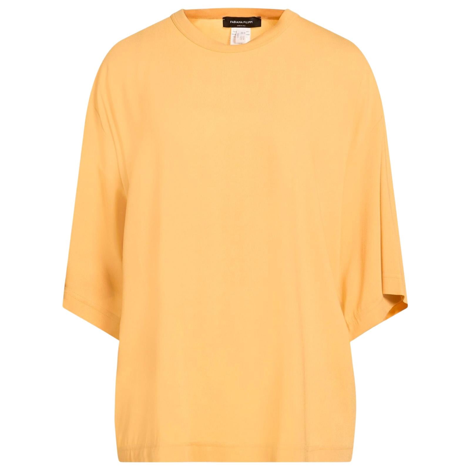 T-shirt FABIANA FILIPPI TPD274F096 4030 FABIANA FILIPPI