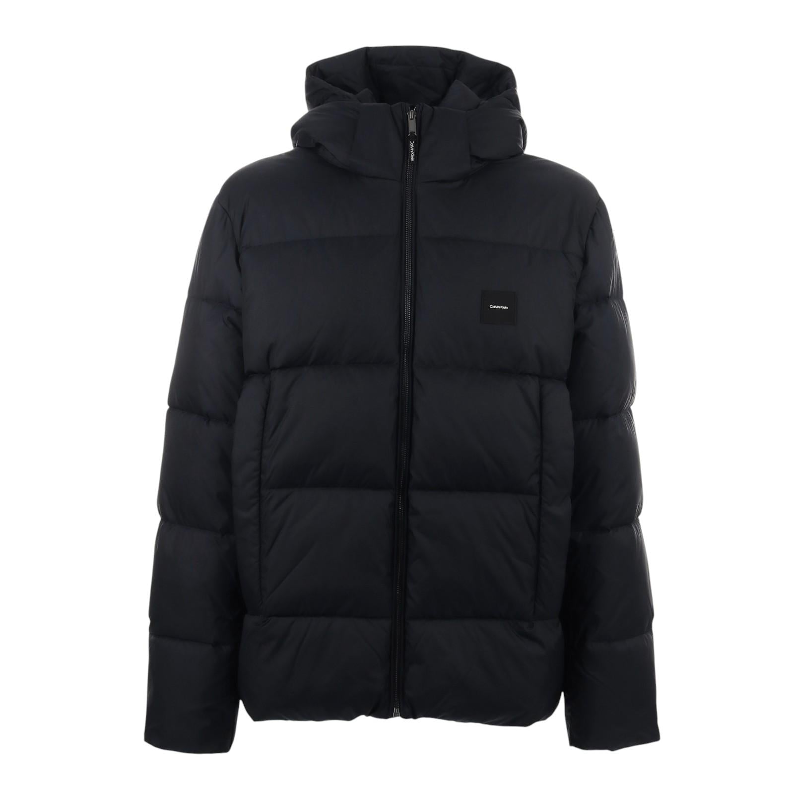 Giubbotto CALVIN KLEIN K10K113476 CHW CALVIN KLEIN