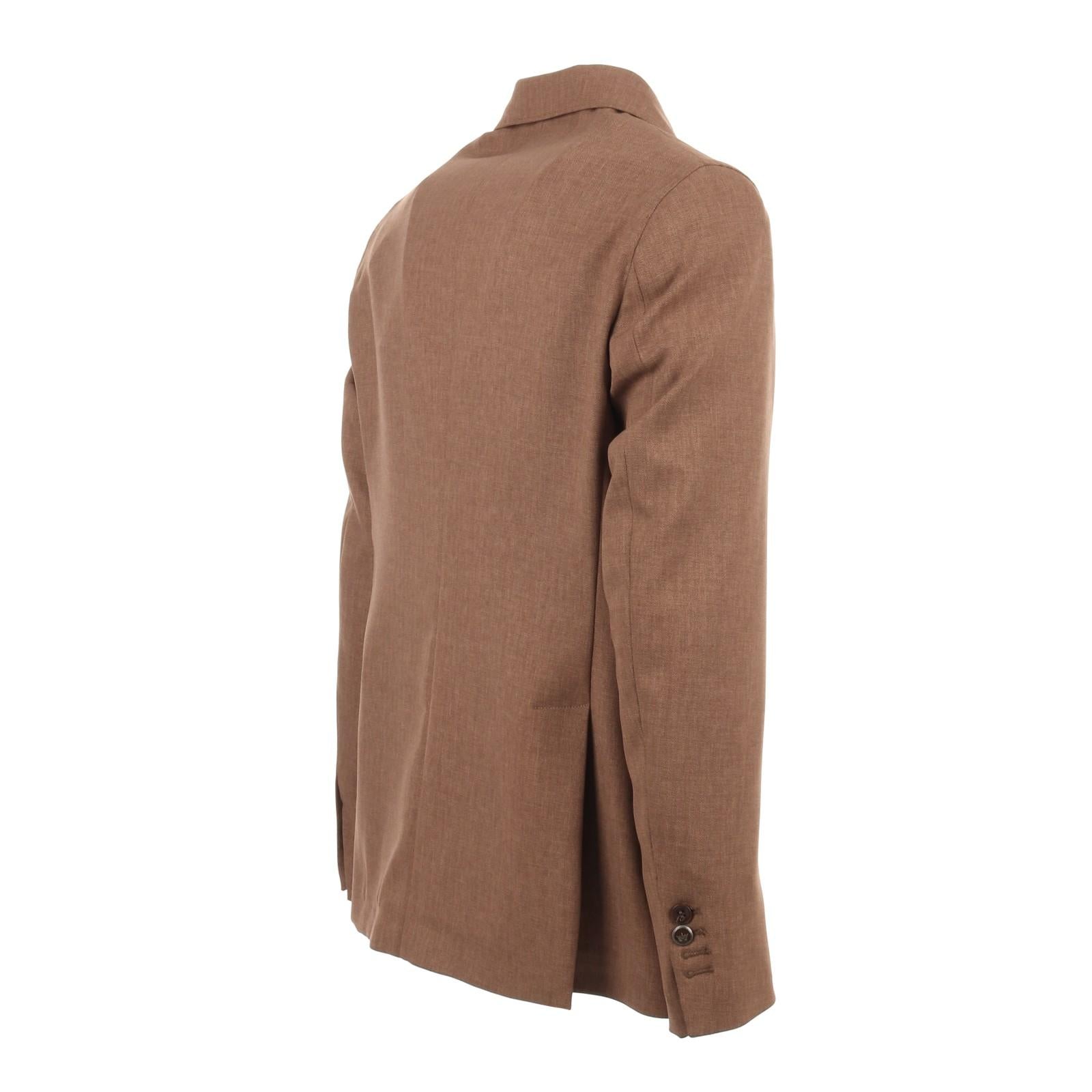 Giacca MULISH Uomo PORTORICO-GKS802 TAB