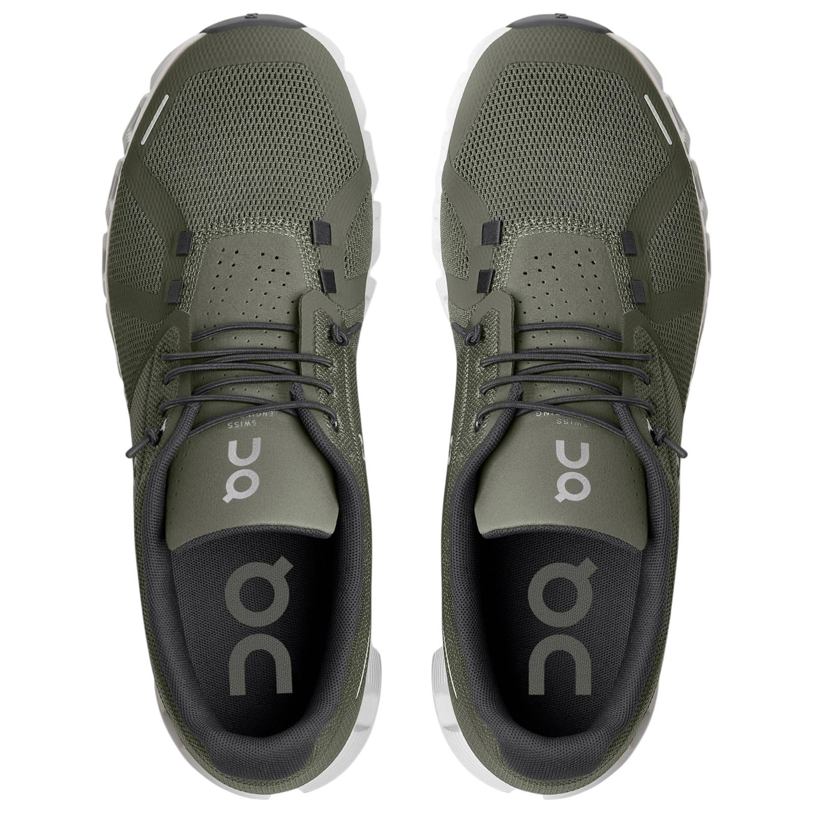 Sneakers ON Uomo CLOUD-5 VER