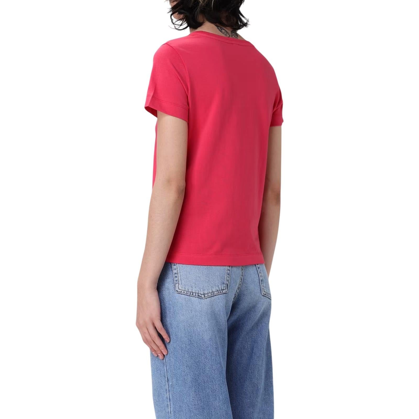 T-shirt PINKO Donna 100355-A2HN O57
